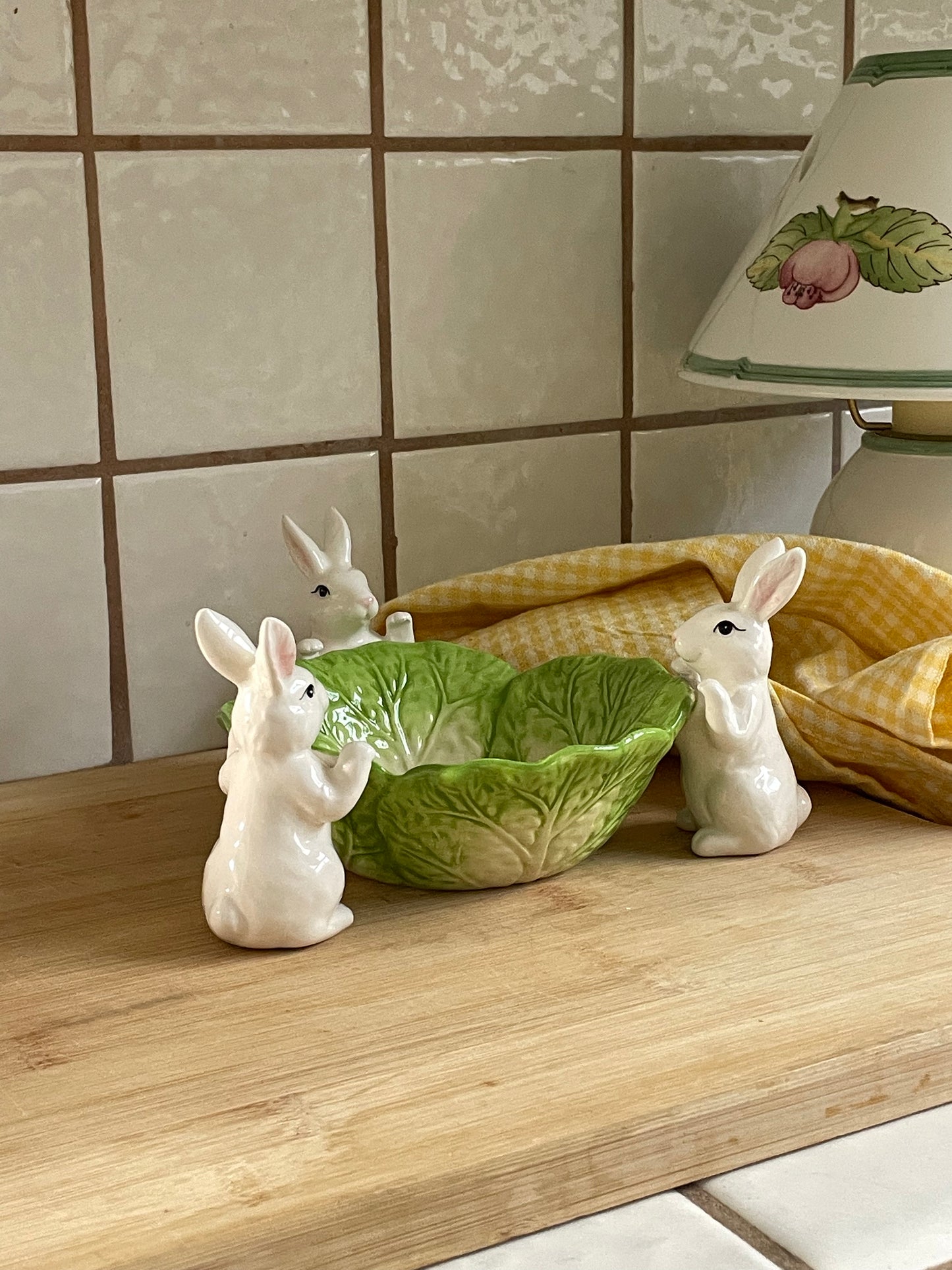 Cabbage Patch Candy Bowl