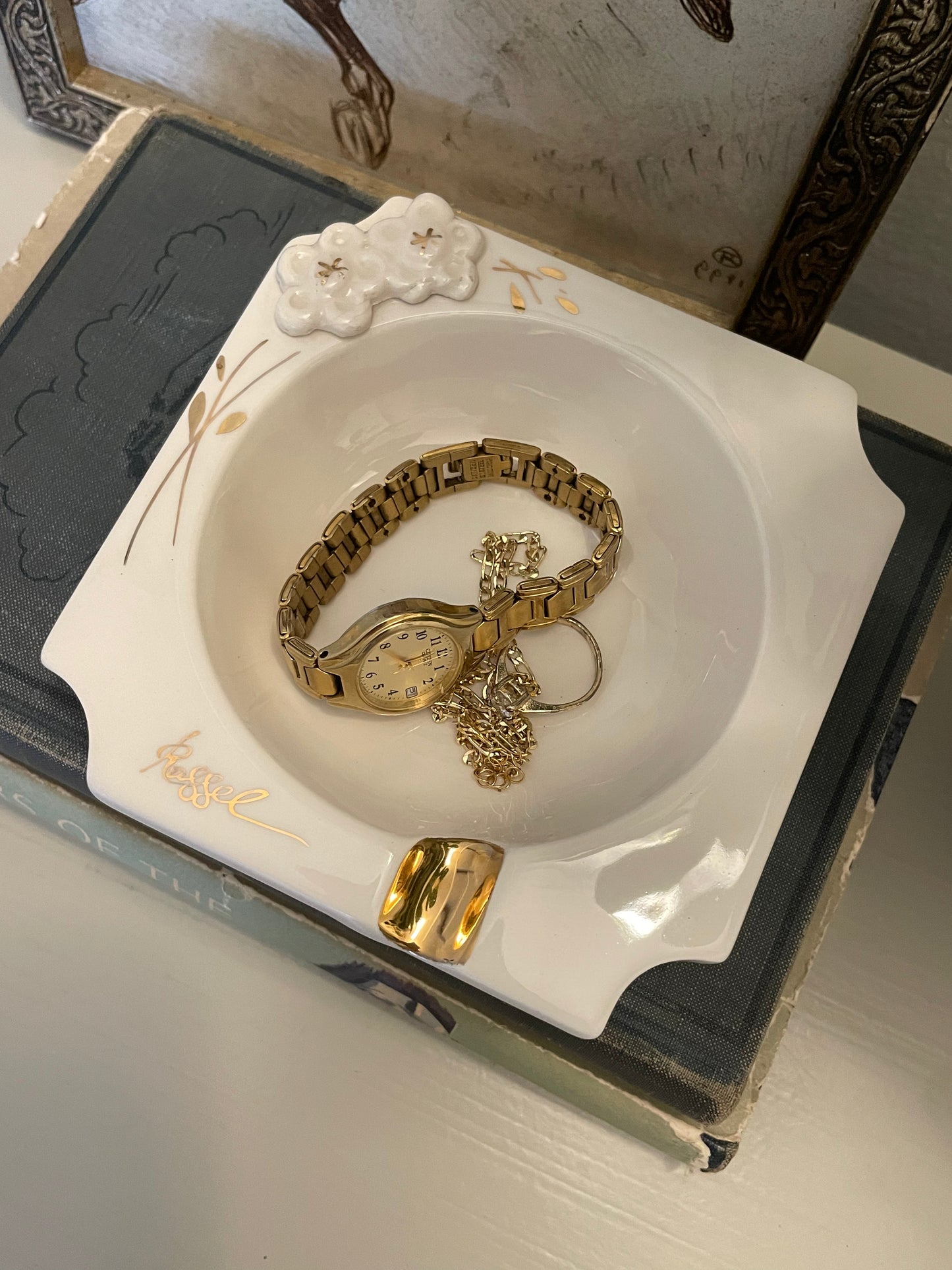 Lorelai Ashtray