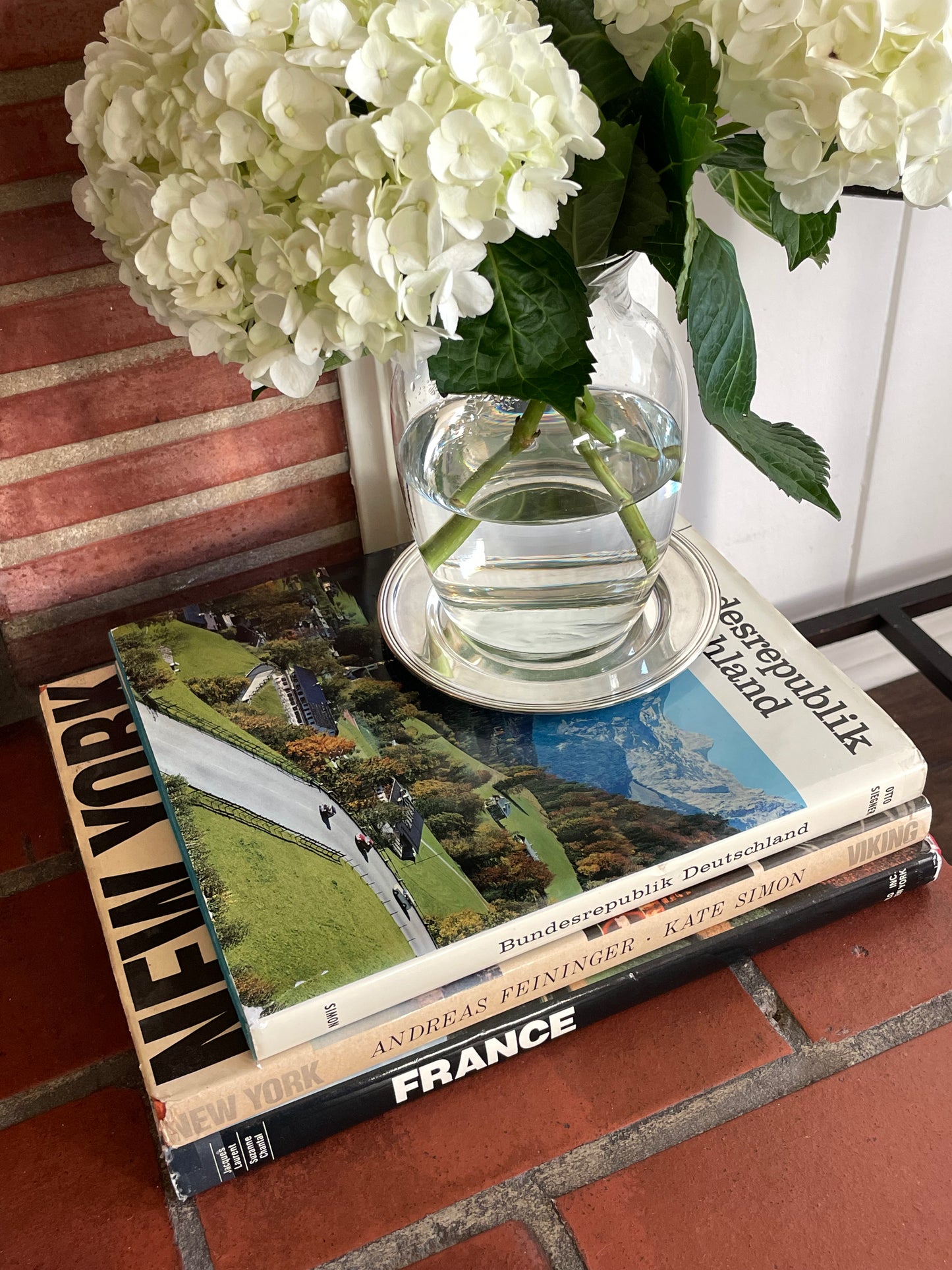 Bundesrepublik Deutschland Coffee Table Book