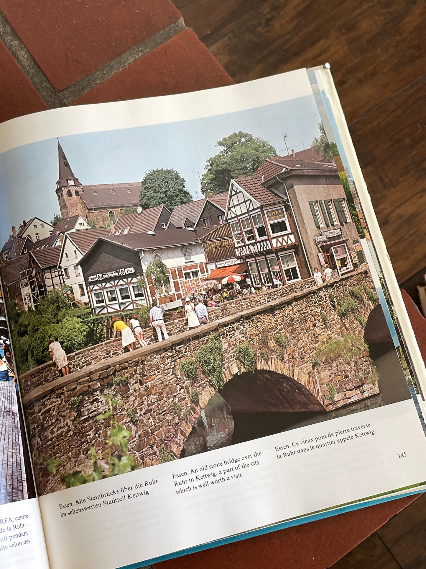 Bundesrepublik Deutschland Coffee Table Book