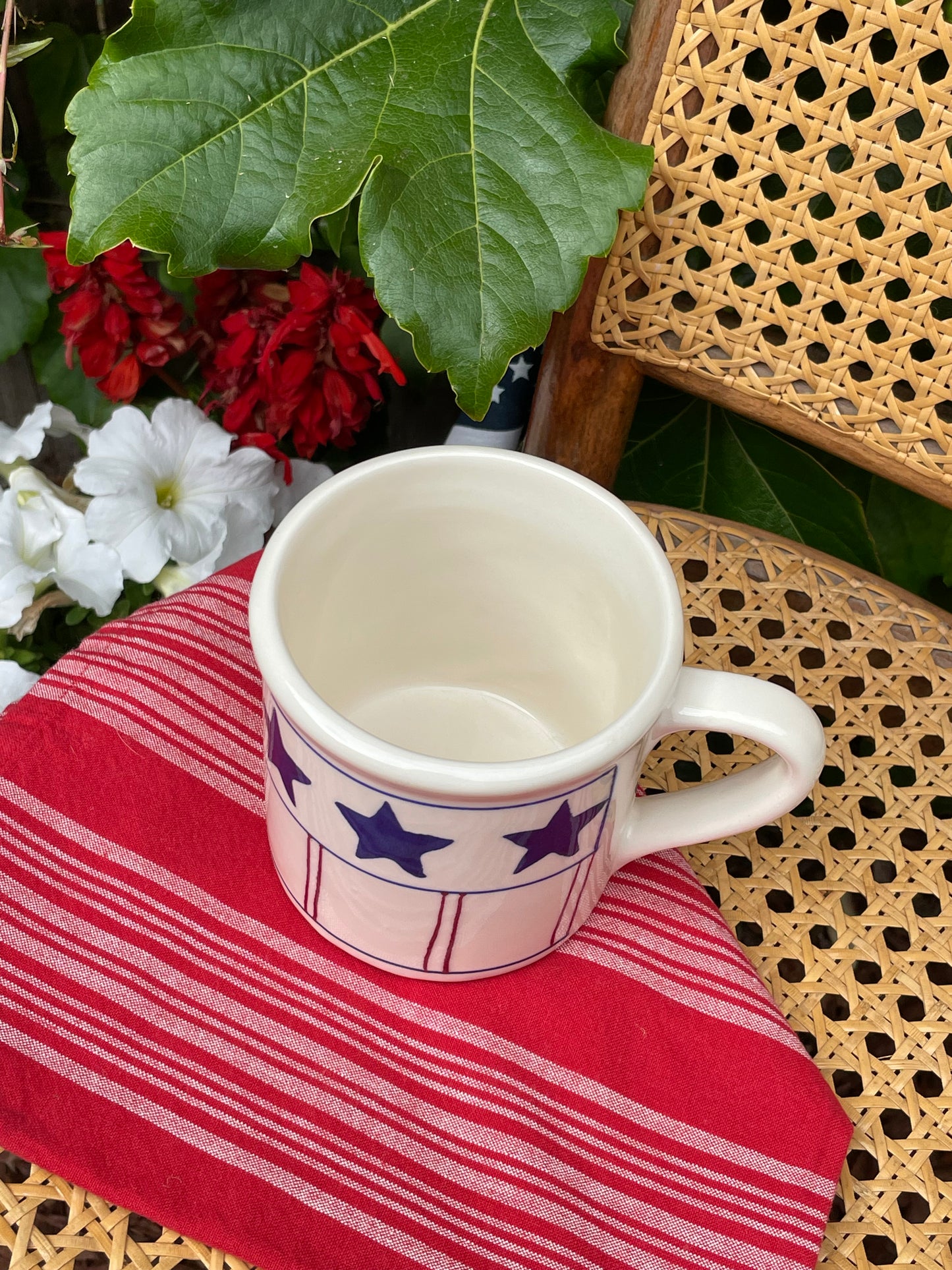 All-American Coffee Mug