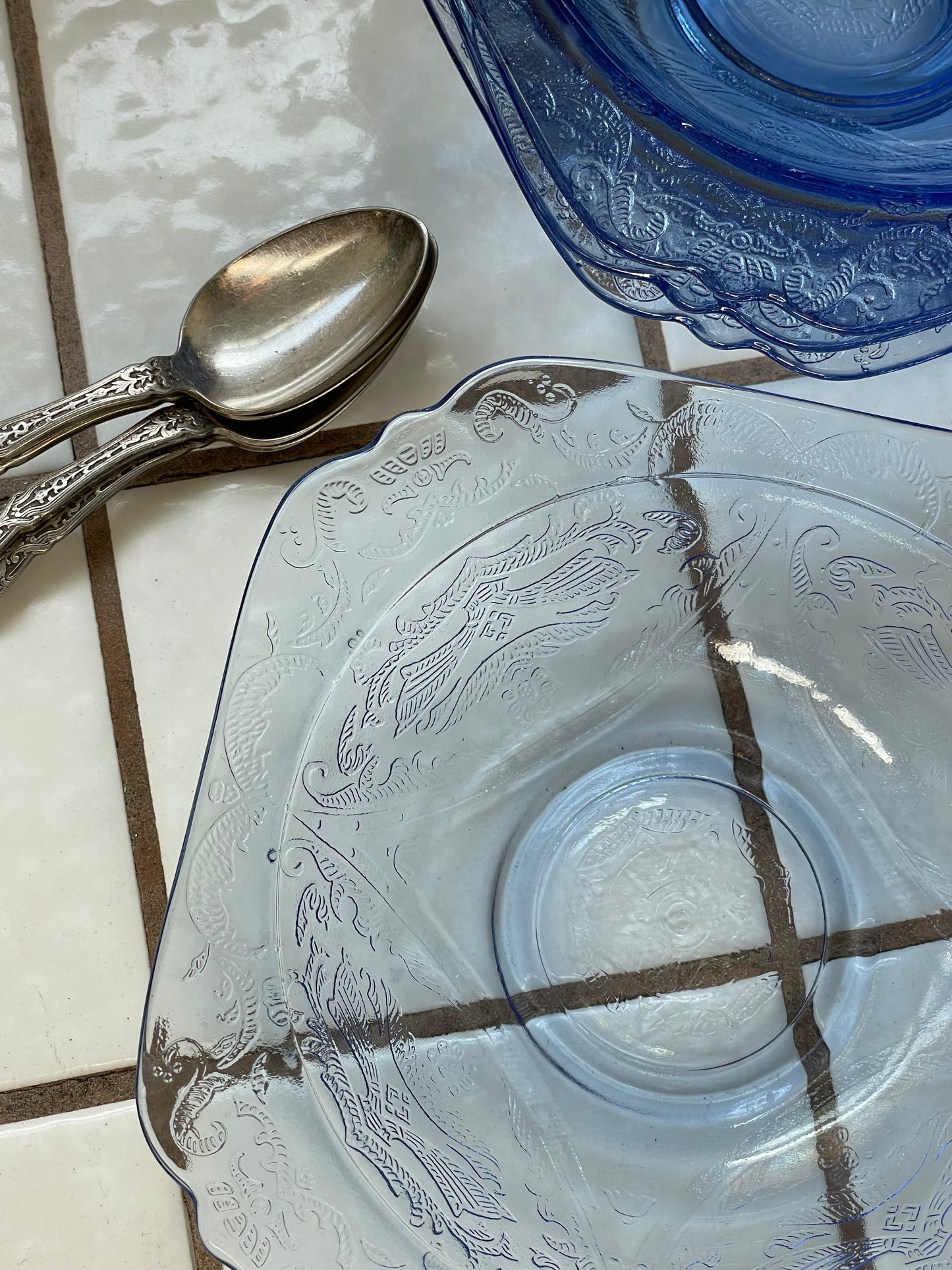 Carnegie Dessert Bowls
