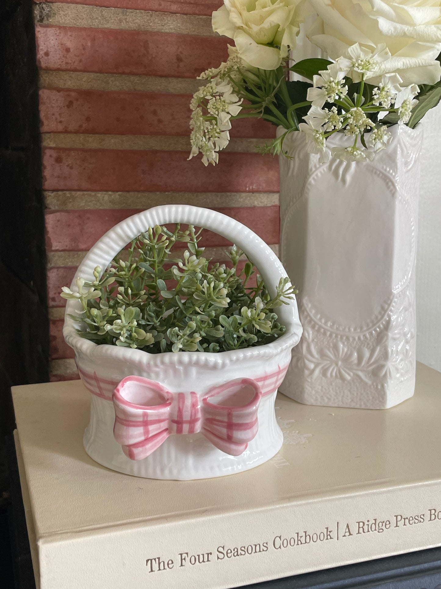 Bowden Plant Pot