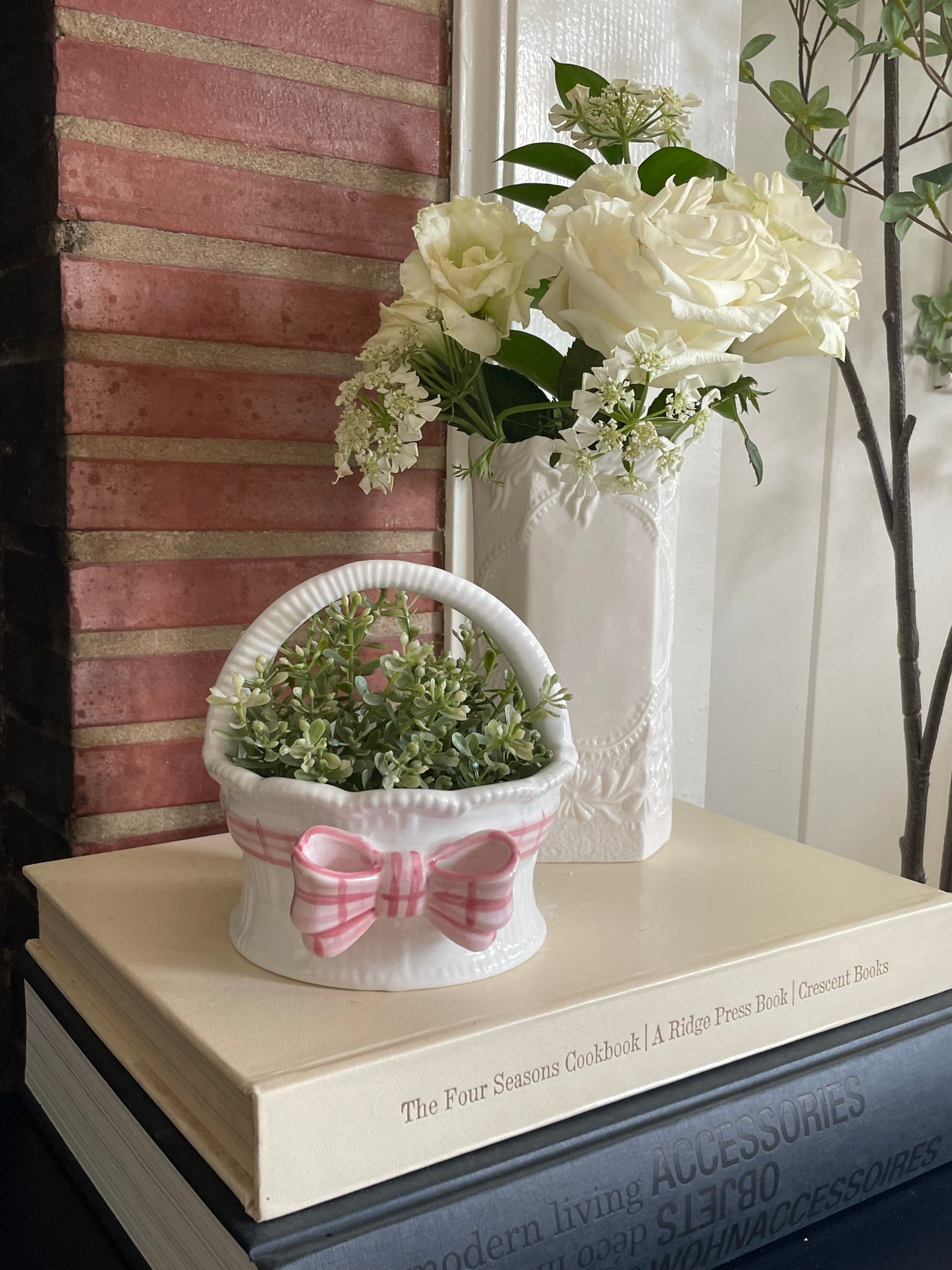 Bowden Plant Pot