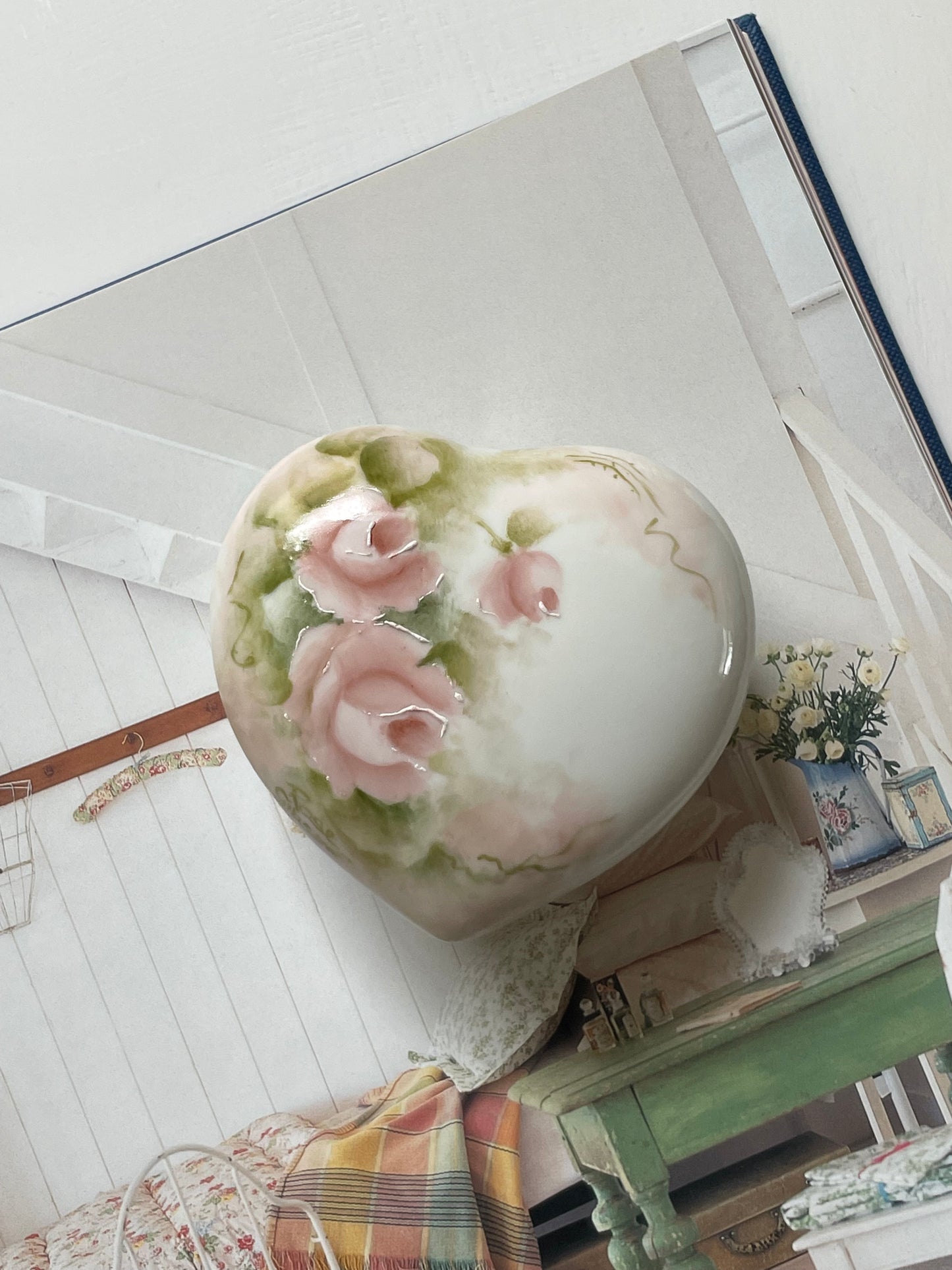 Lola Trinket Box