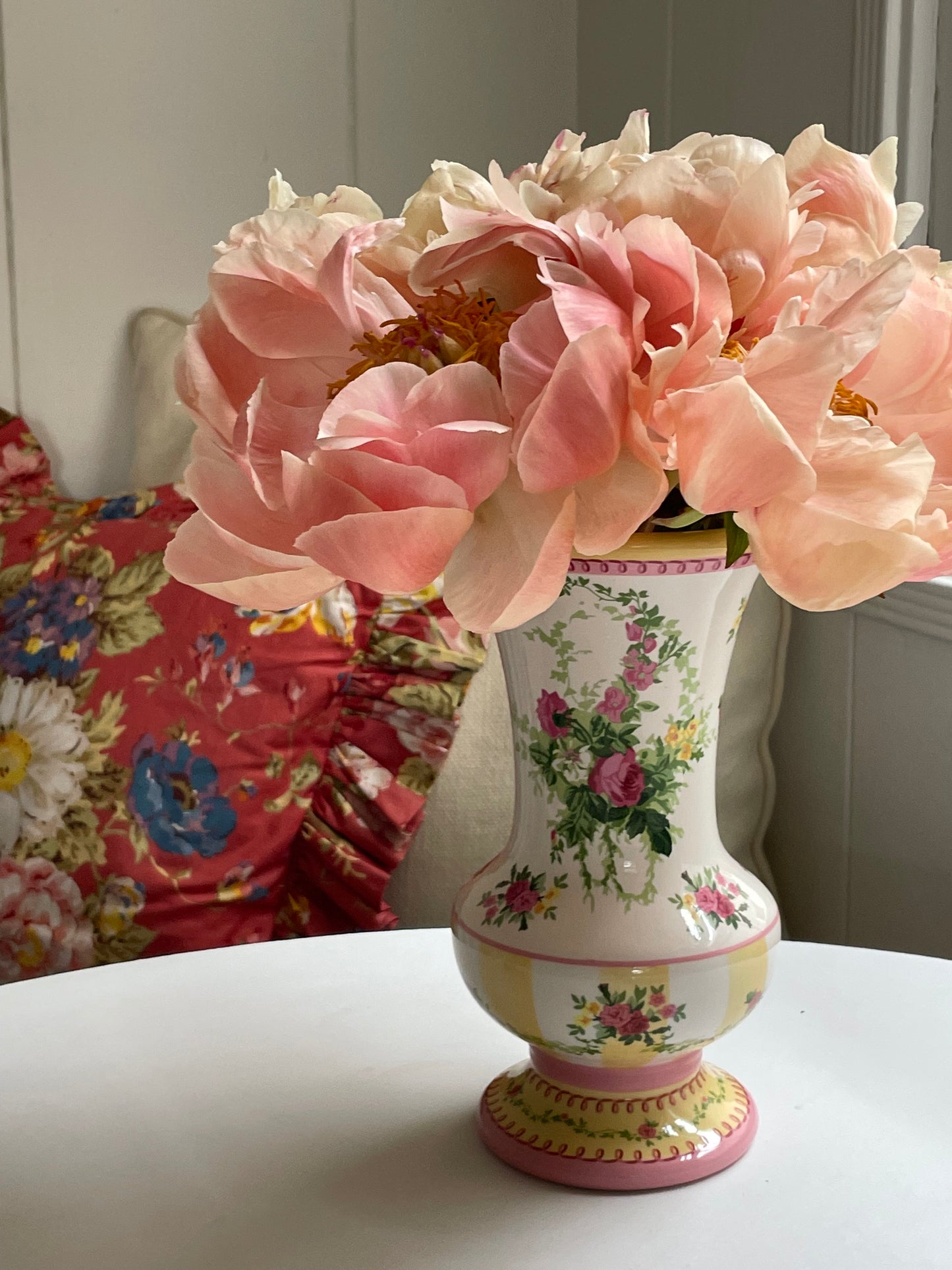 Jillian Vase