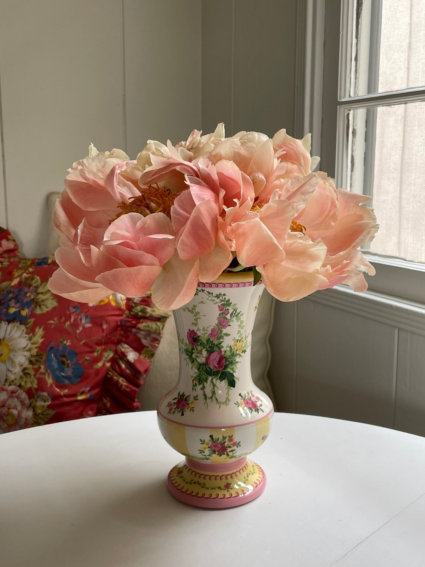 Jillian Vase
