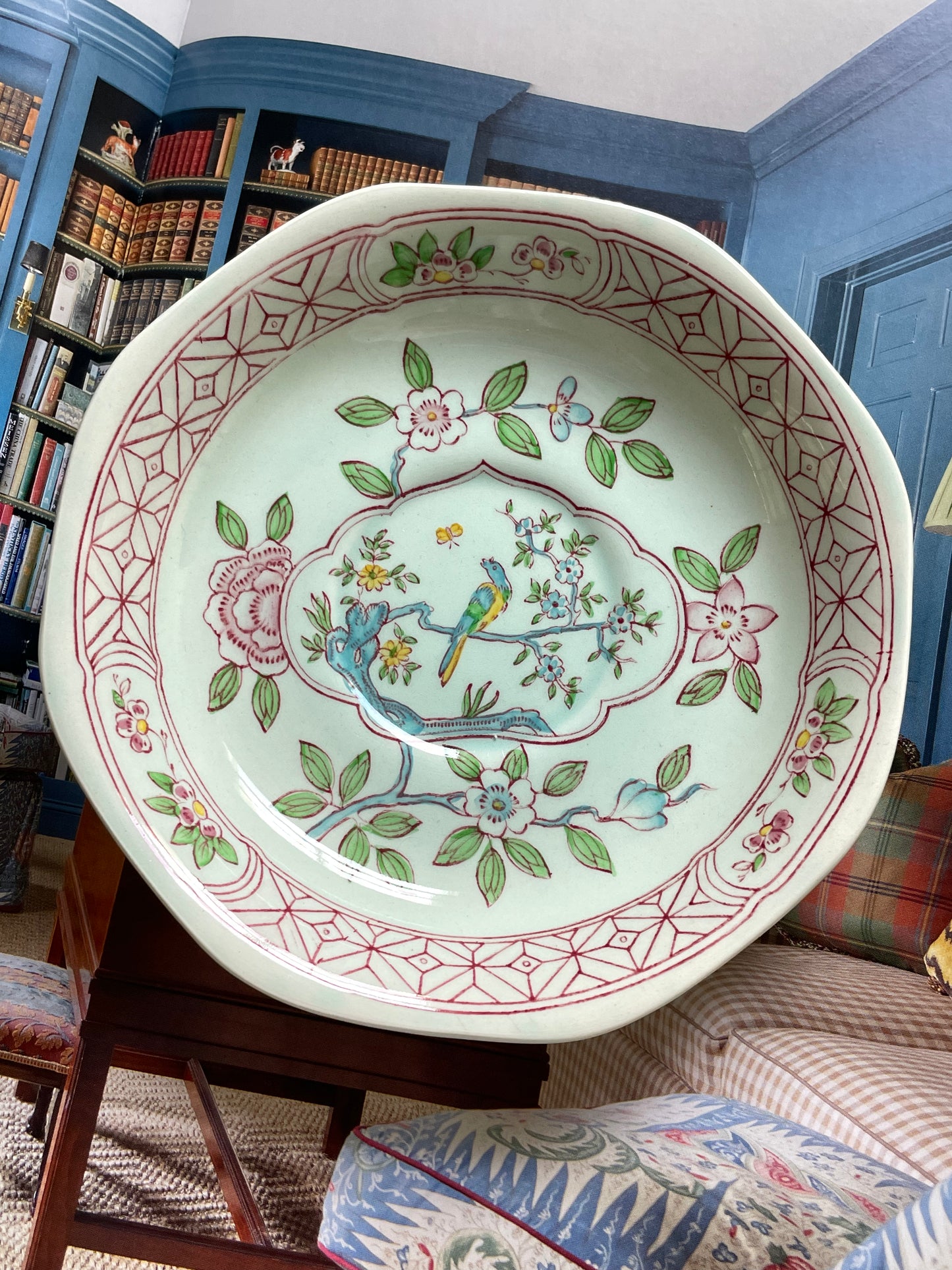 Calyx Trinket Dish