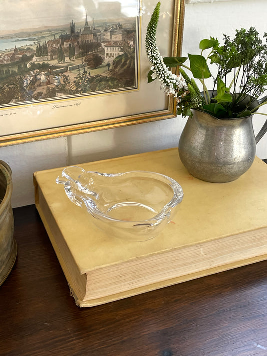 Pear Trinket Dish
