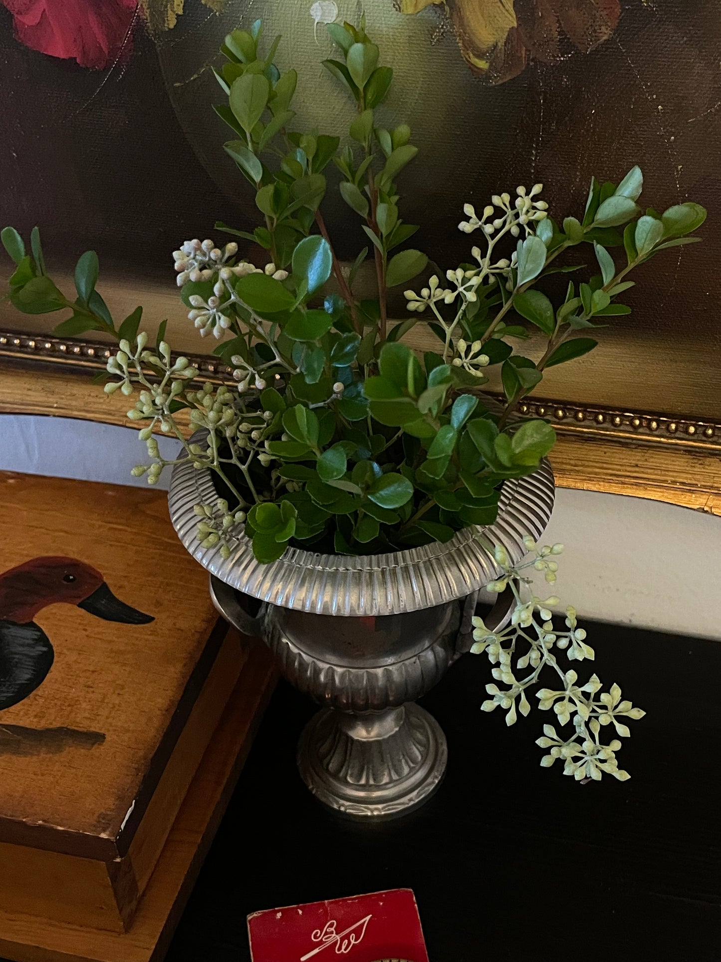 Sterlin Urn