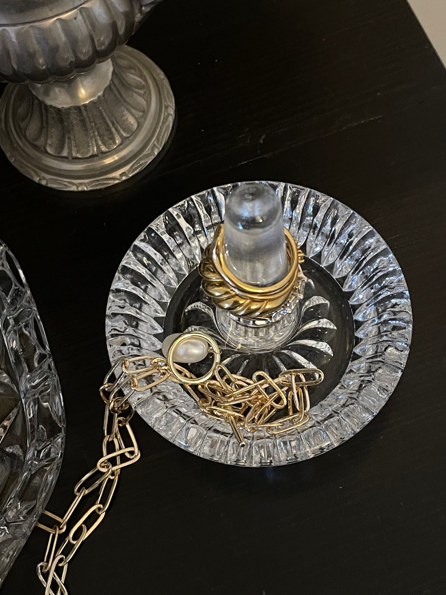 Spencer Ring Holder