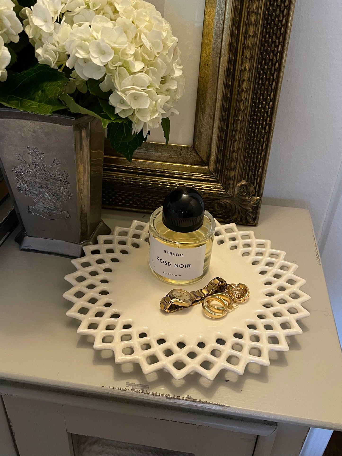 Lois Vanity Tray