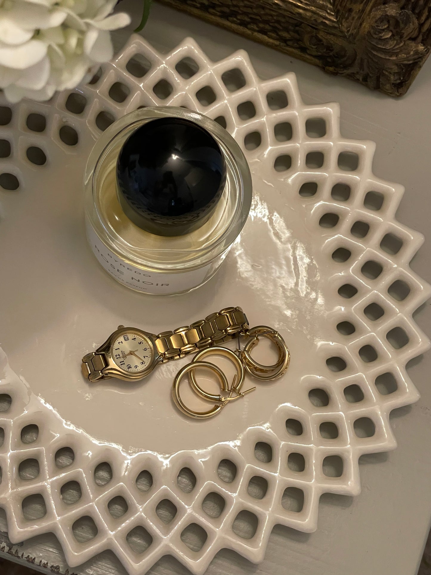 Lois Vanity Tray