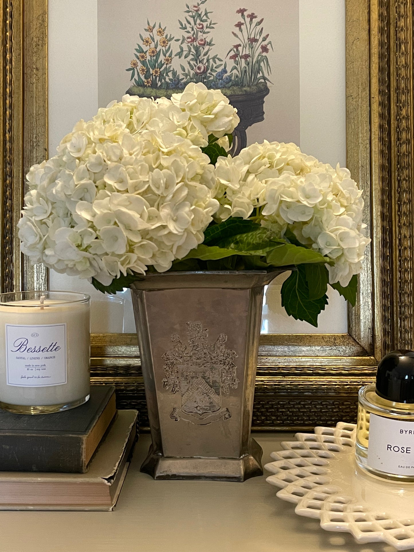 Upland Vase