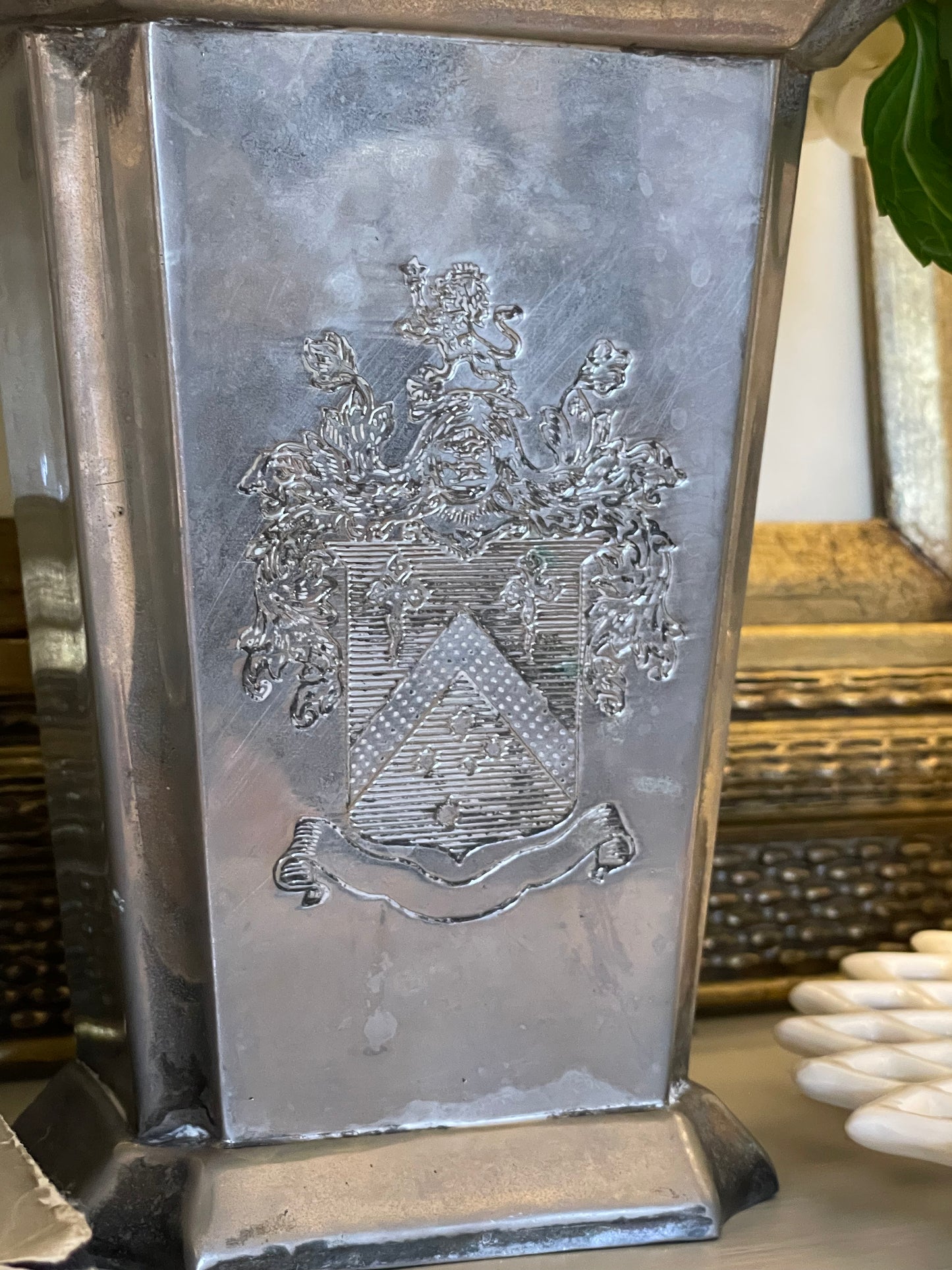 Upland Vase