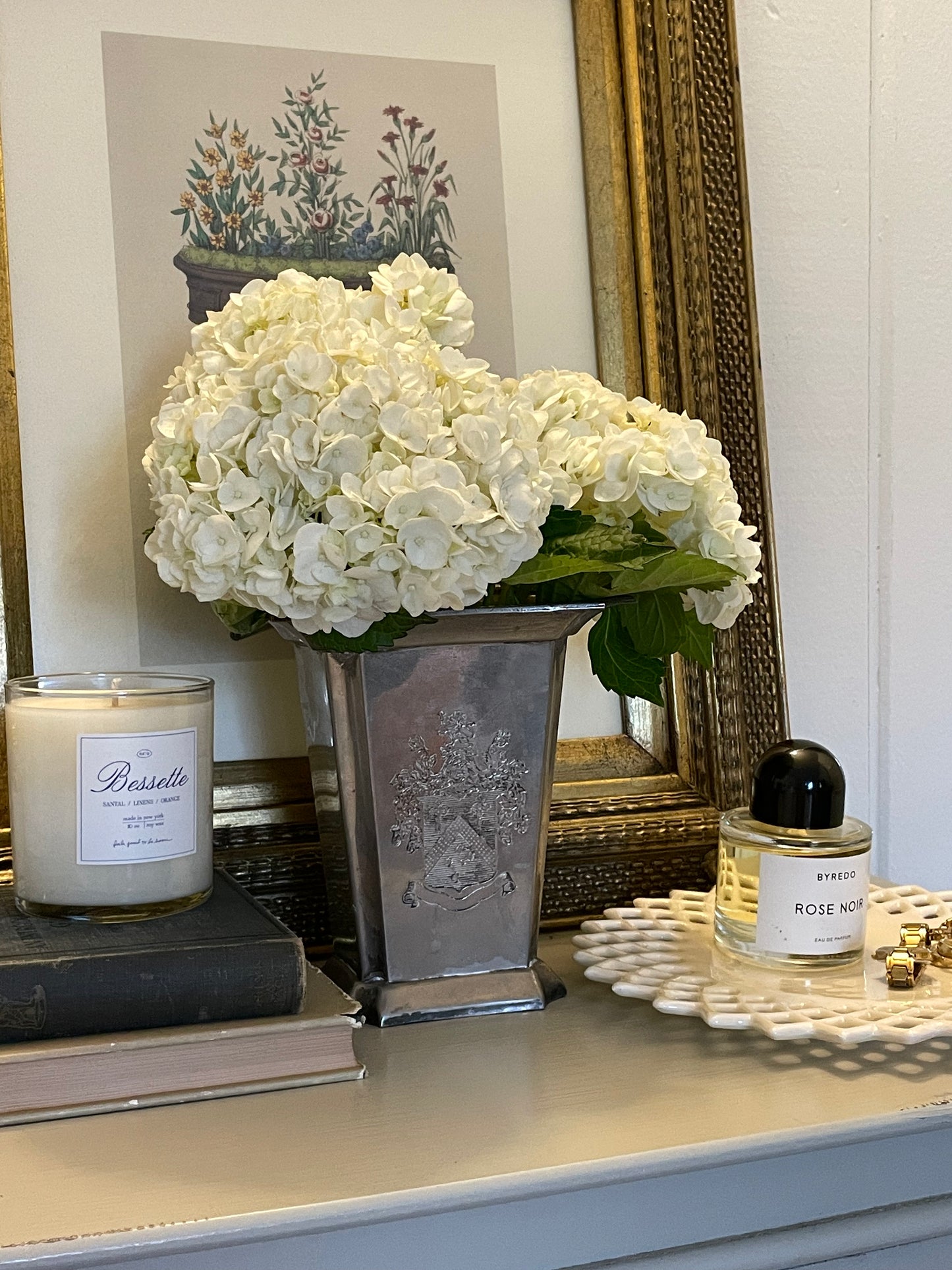 Upland Vase