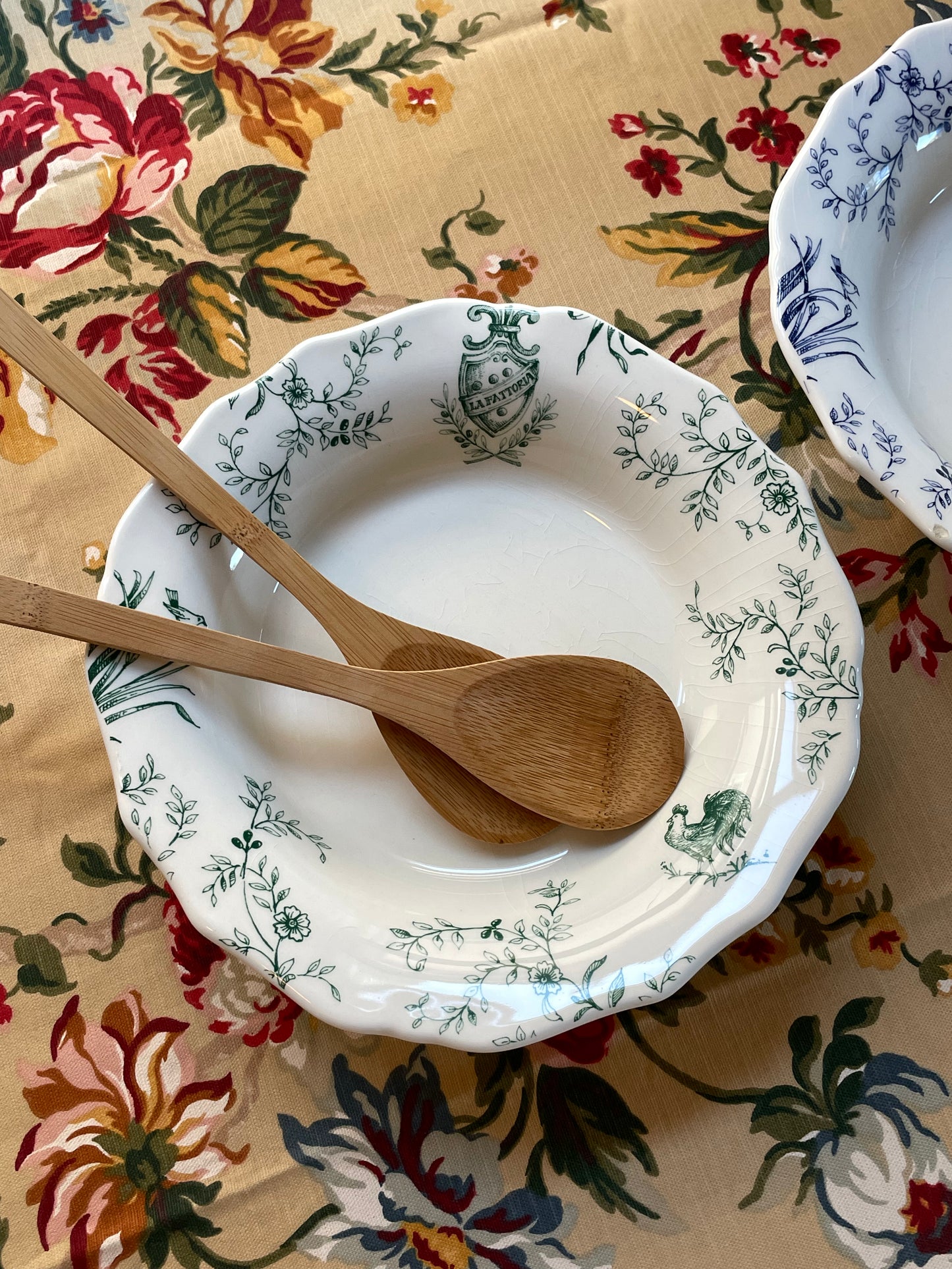 Riggs Serving Bowl, Set of 2
