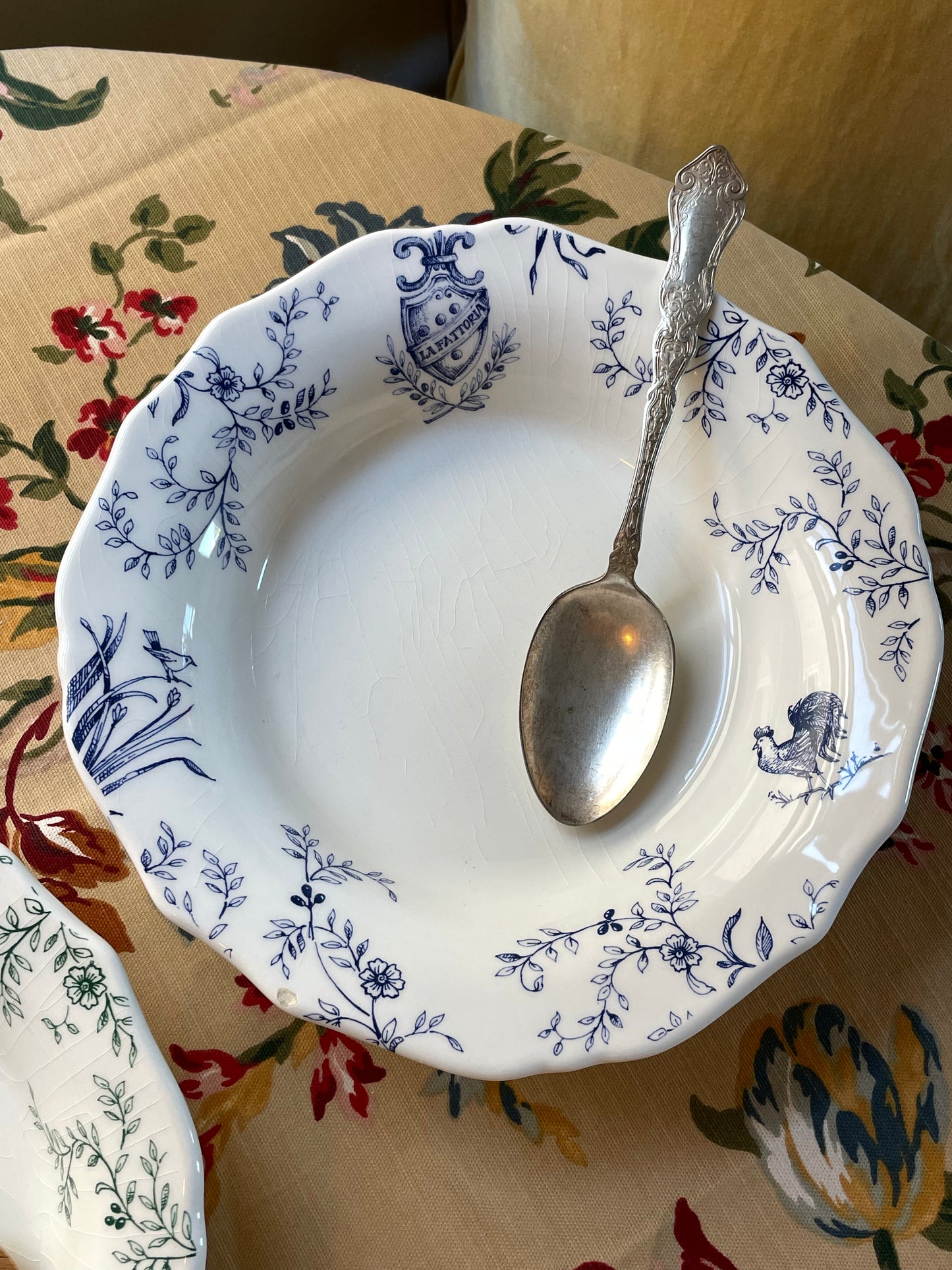 Riggs Serving Bowl, Set of 2