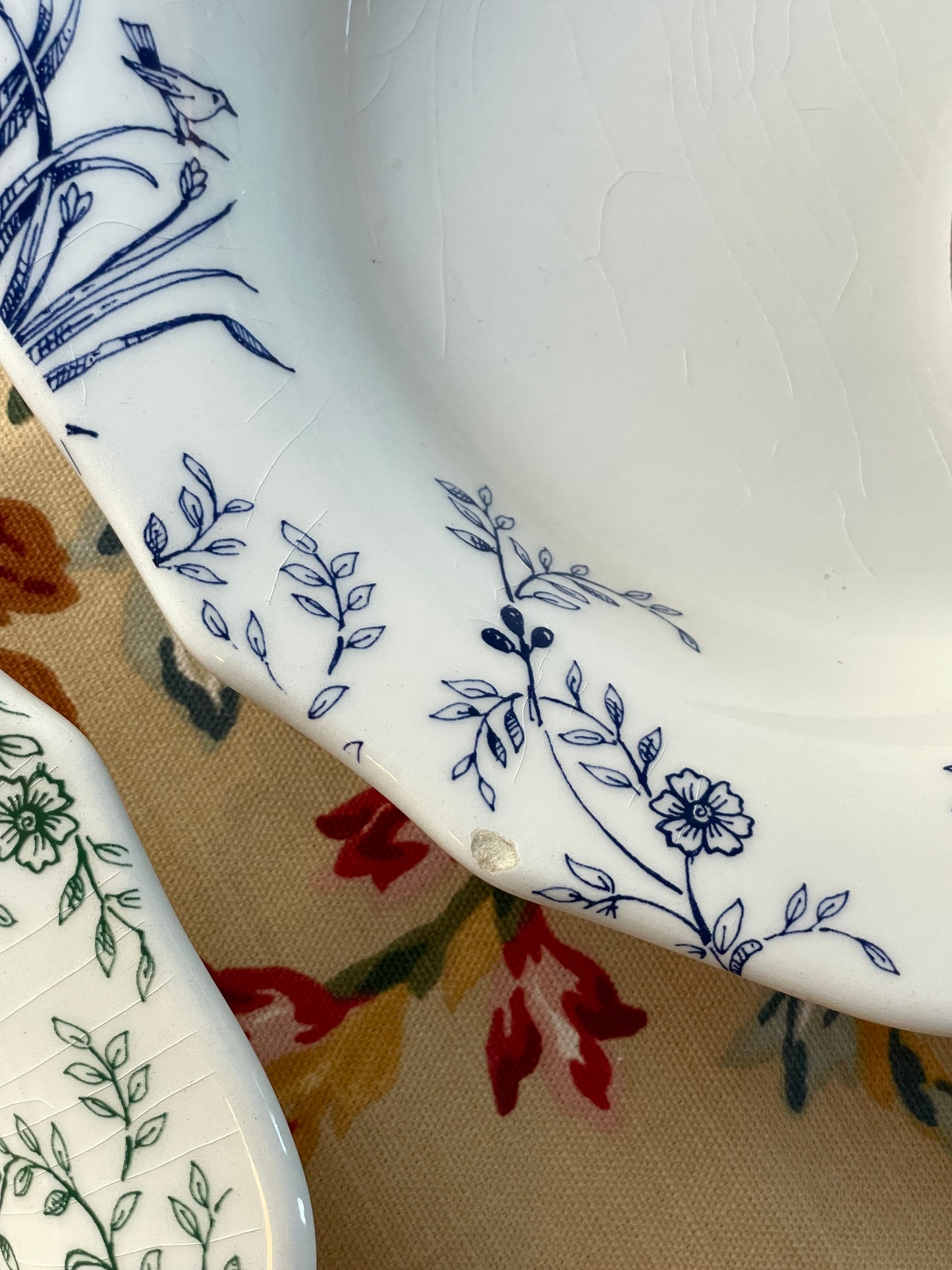Riggs Serving Bowl, Set of 2