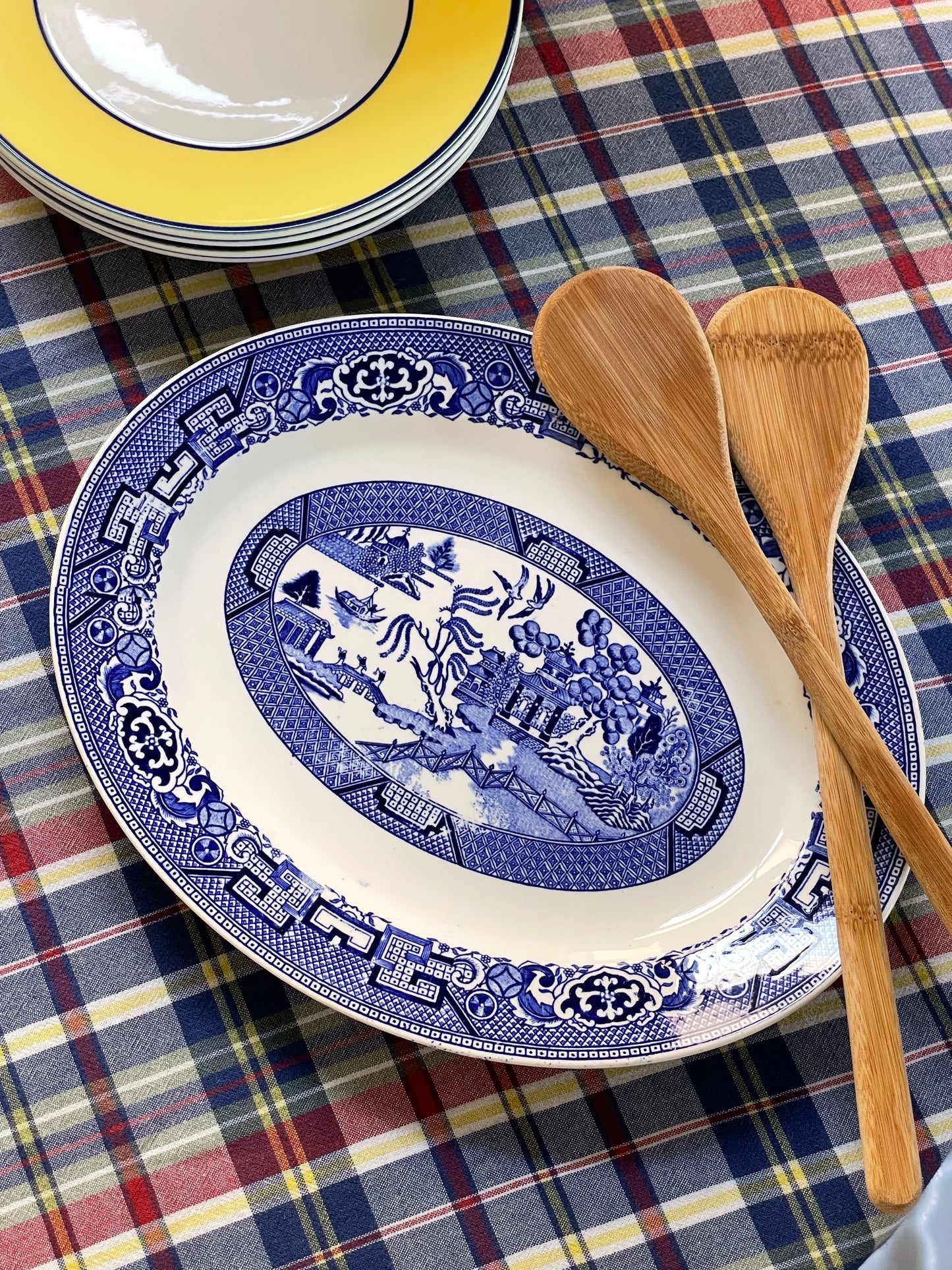Finn Serving Tray