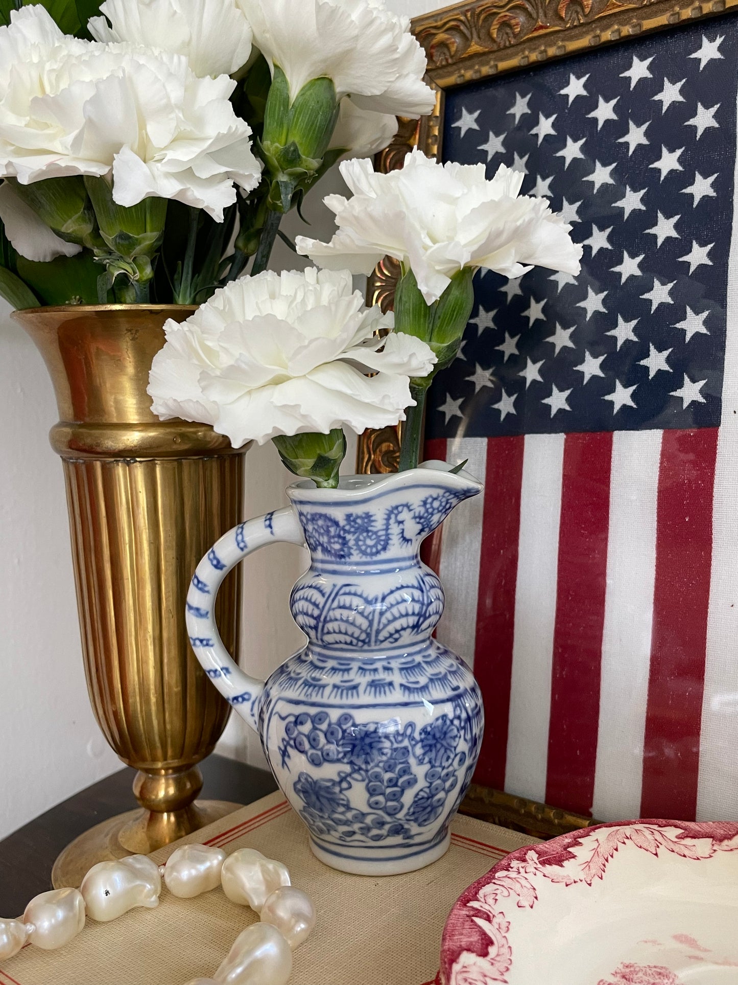 Liberty Mini Pitcher