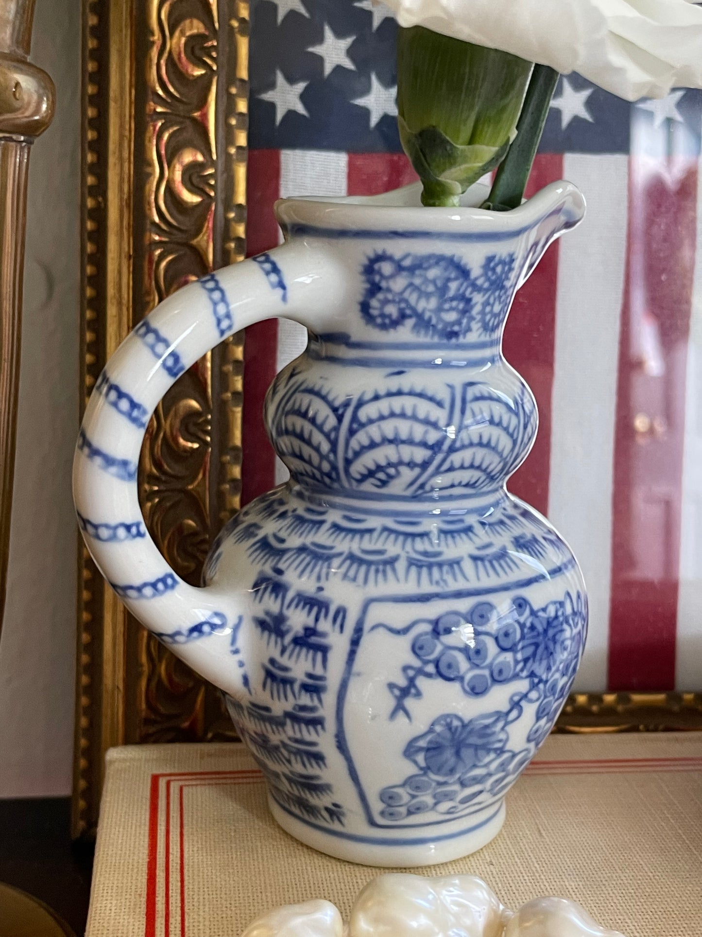 Liberty Mini Pitcher