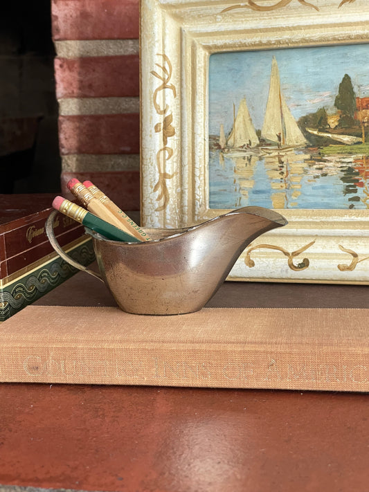 Montgomery Mini Creamer