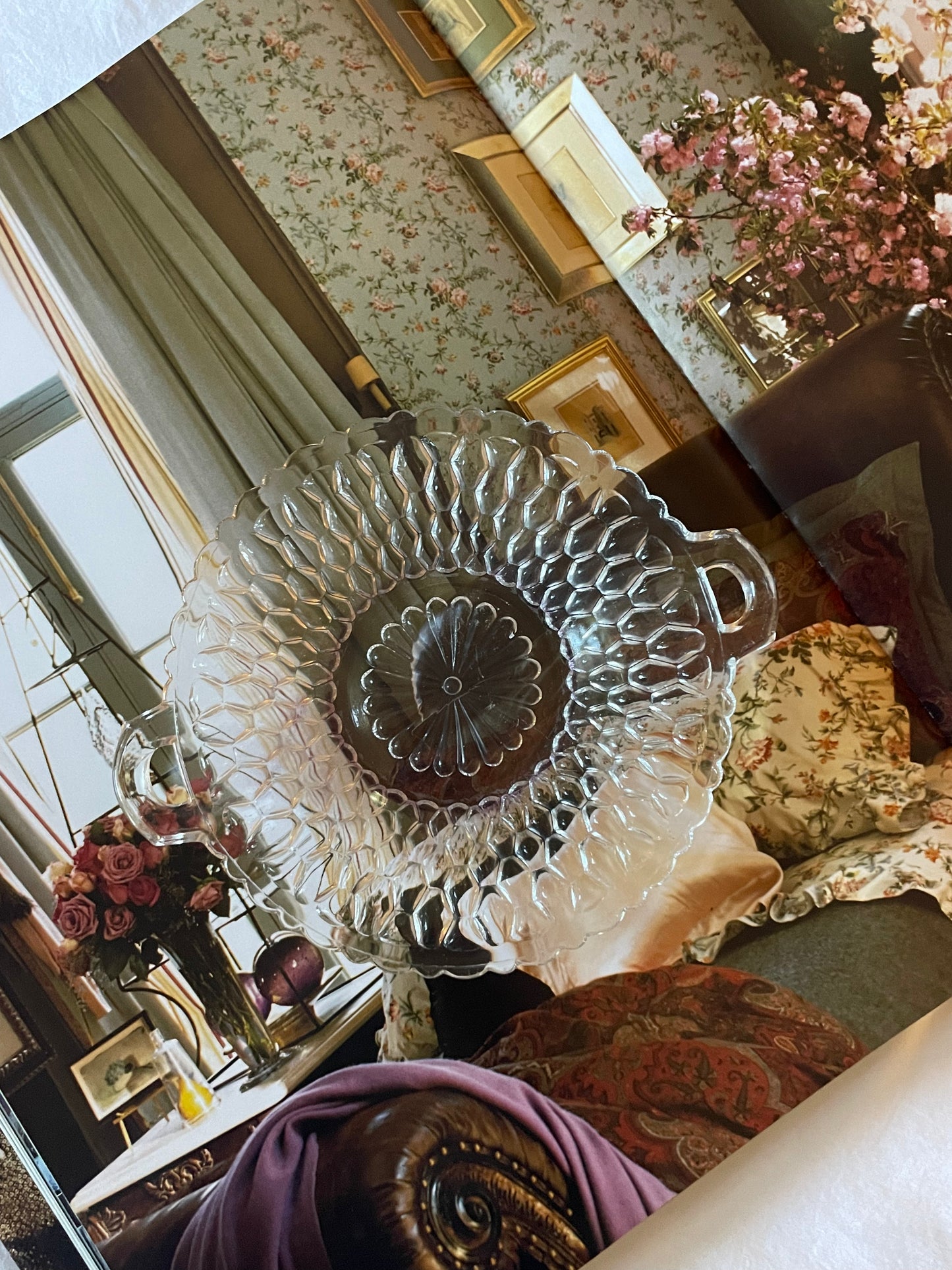 Boykin Trinket tray