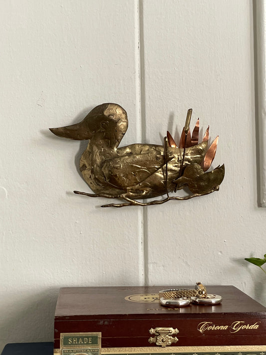 Pinecrest Metal Wall Art