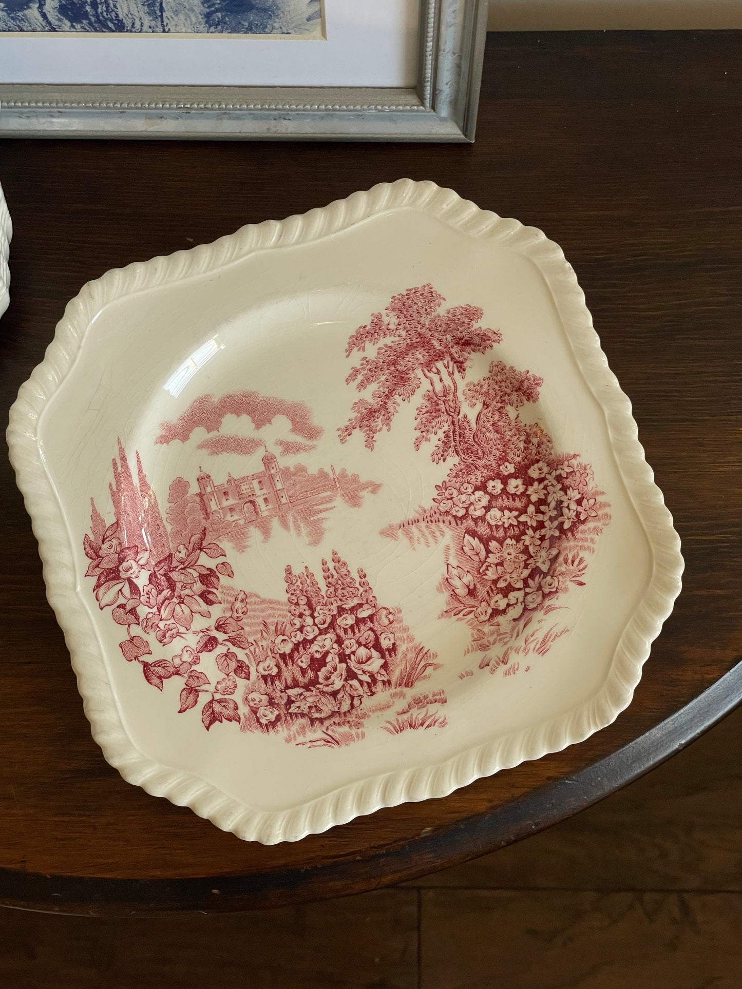 Kingsley Trinket Dish
