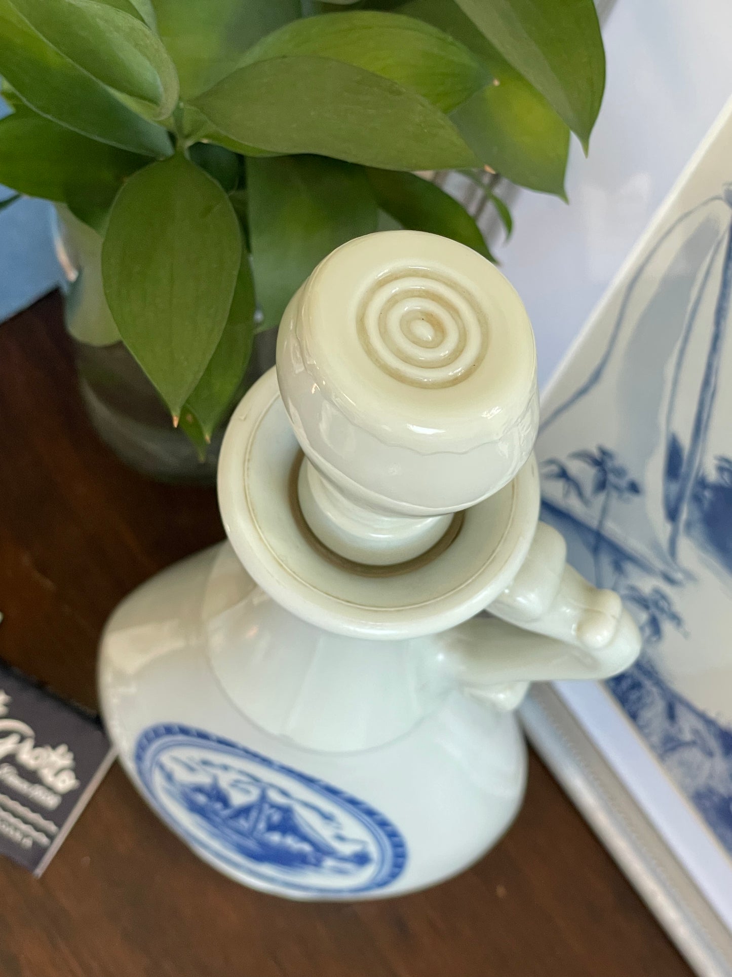 Seafarer Decorative Decanter
