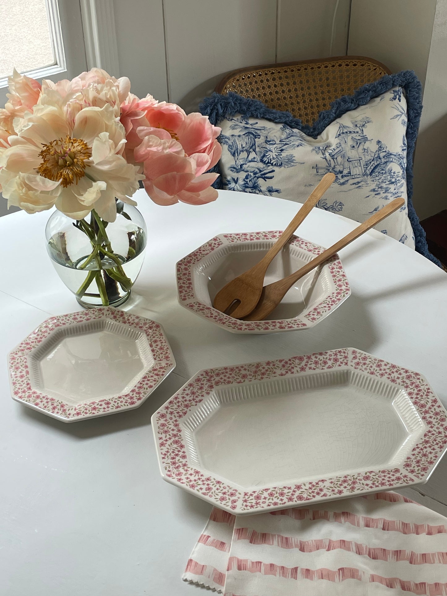 Siegfried 3-Piece Serving Ware Set