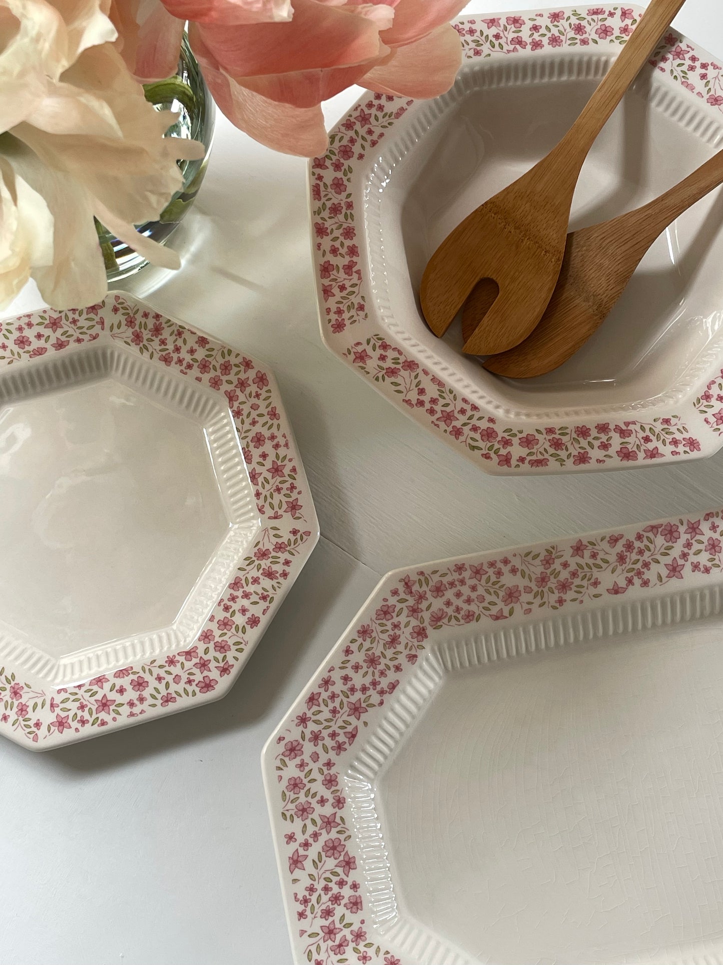 Siegfried 3-Piece Serving Ware Set