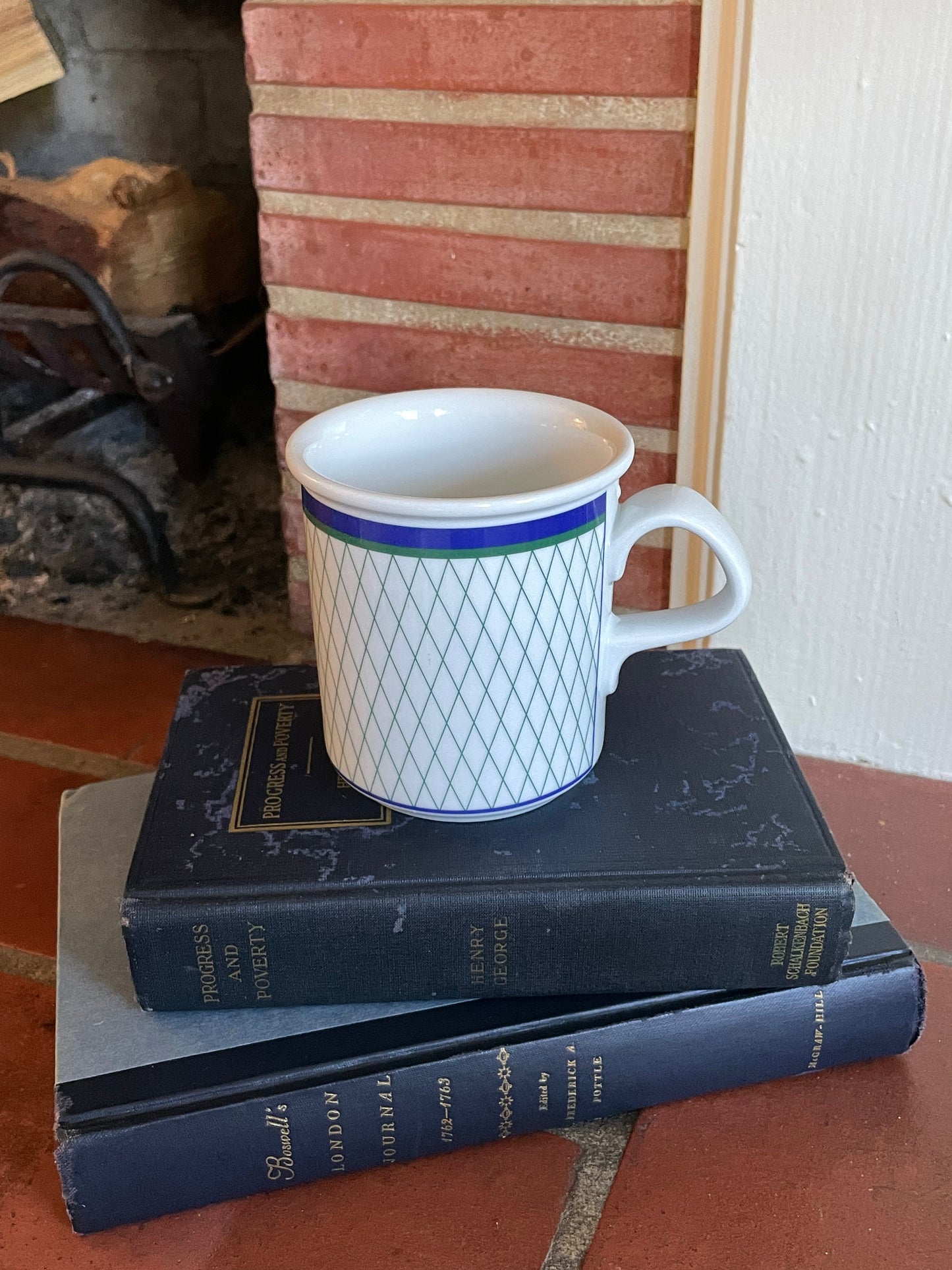 Maximilian Mug