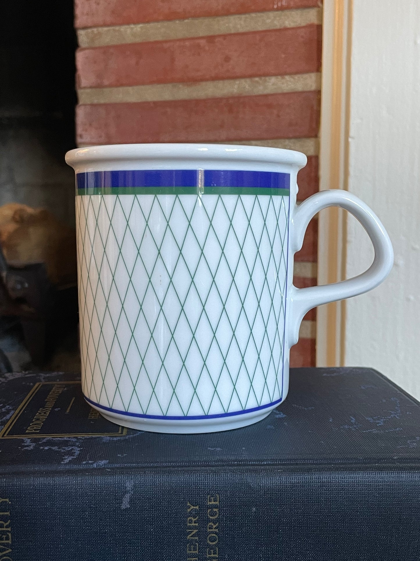 Maximilian Mug