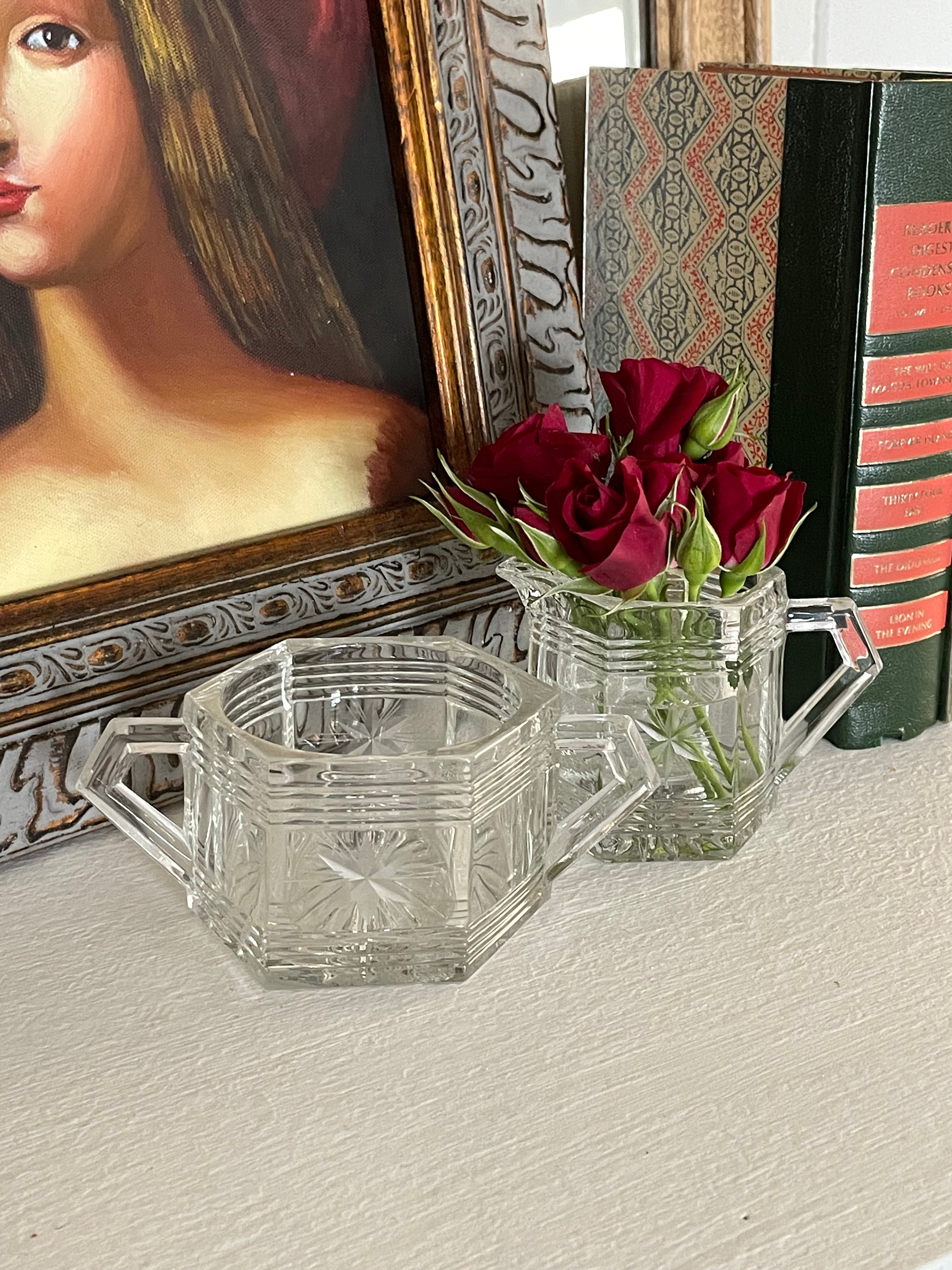 Hartford Cream and Sugar