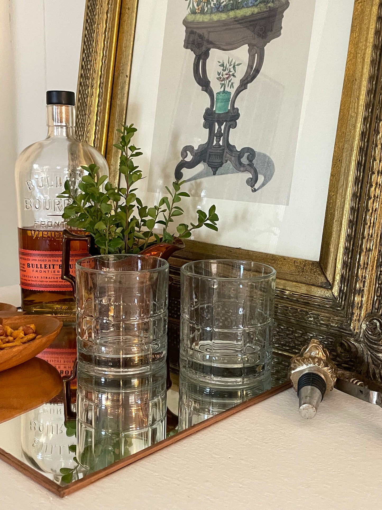 Stanley Double-Old Fashion Glasses, Set of 2