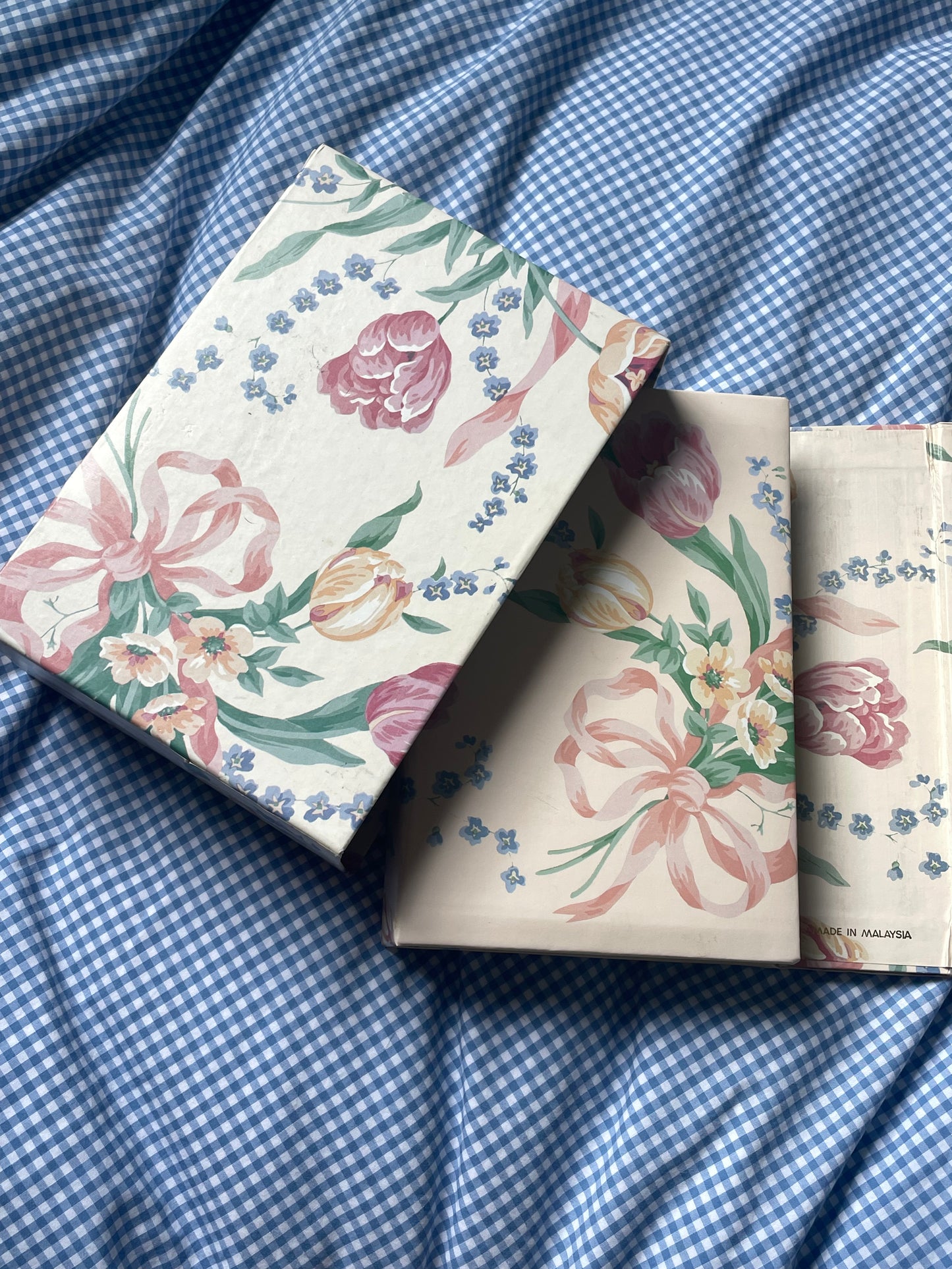 La Rousse Vintage Photo Album
