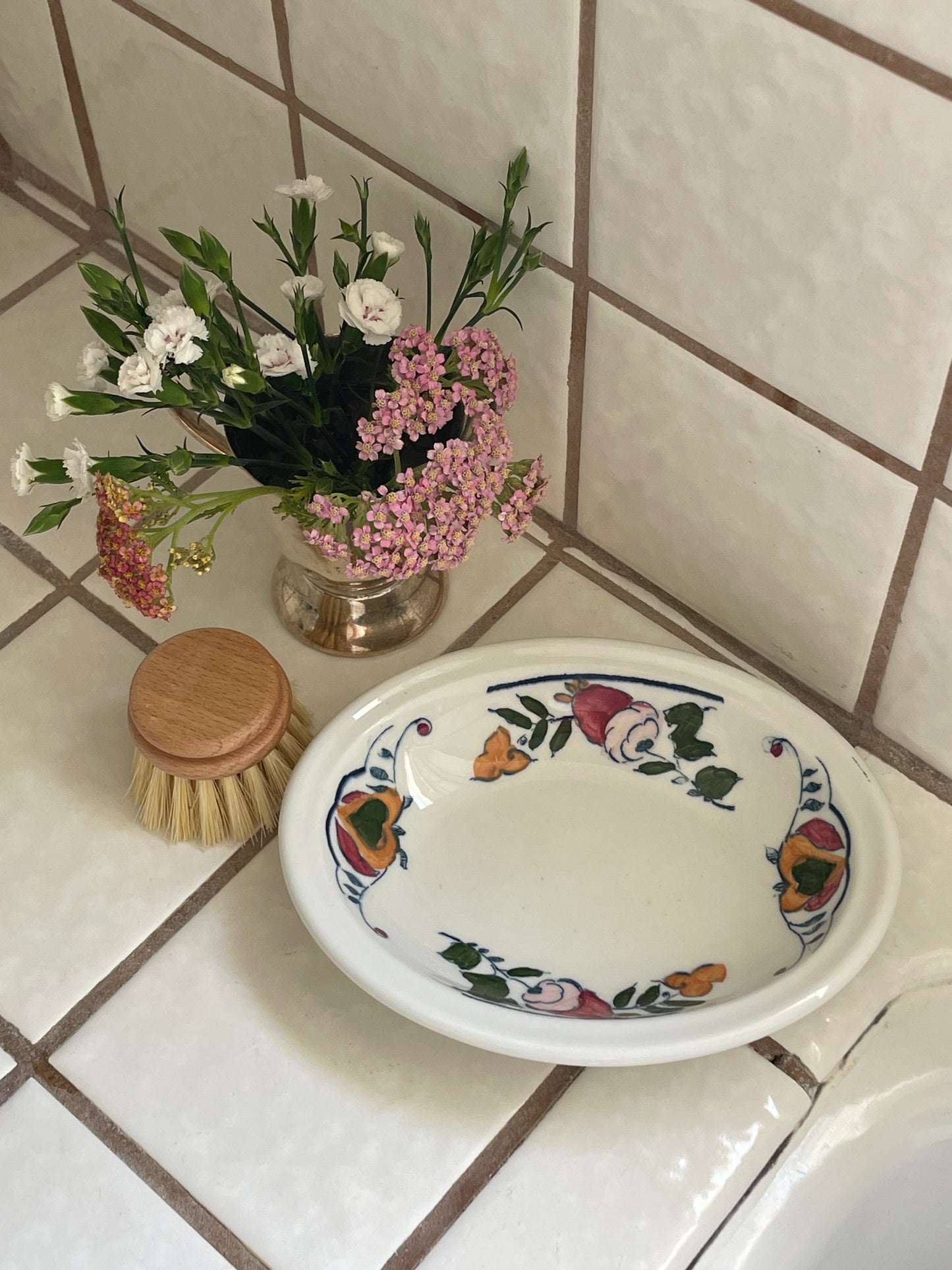 Austin Soap Dish