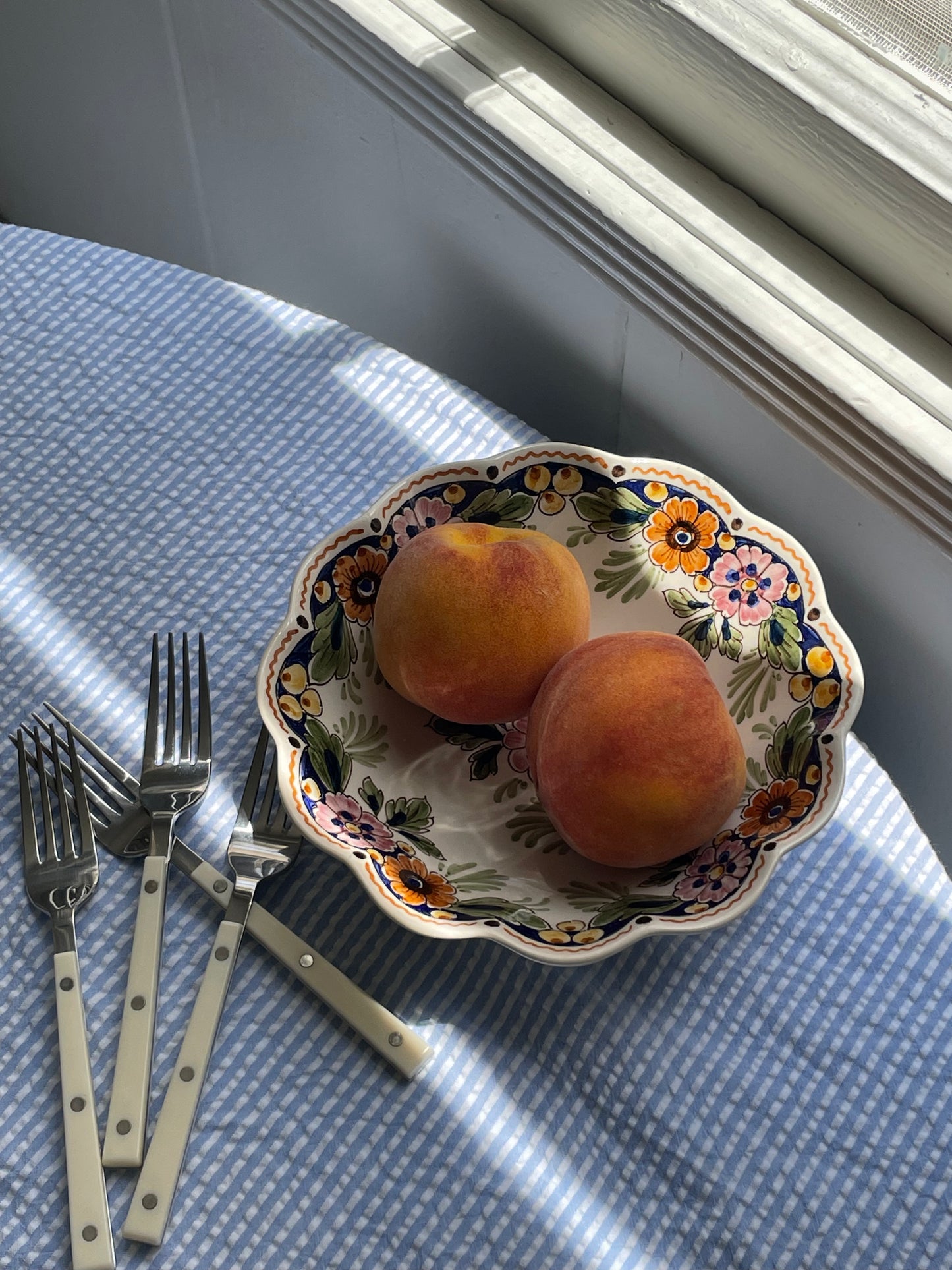 Ojai Accent Bowl