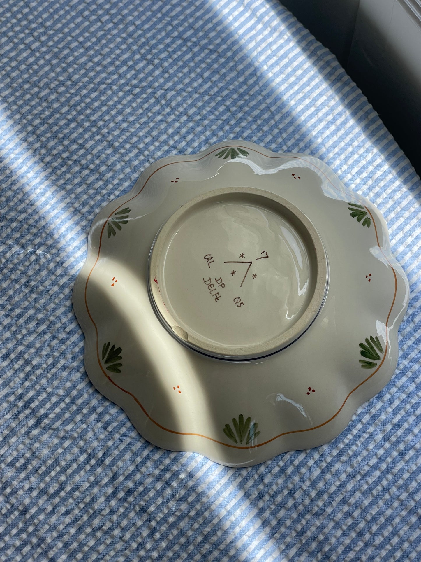 Ojai Accent Bowl