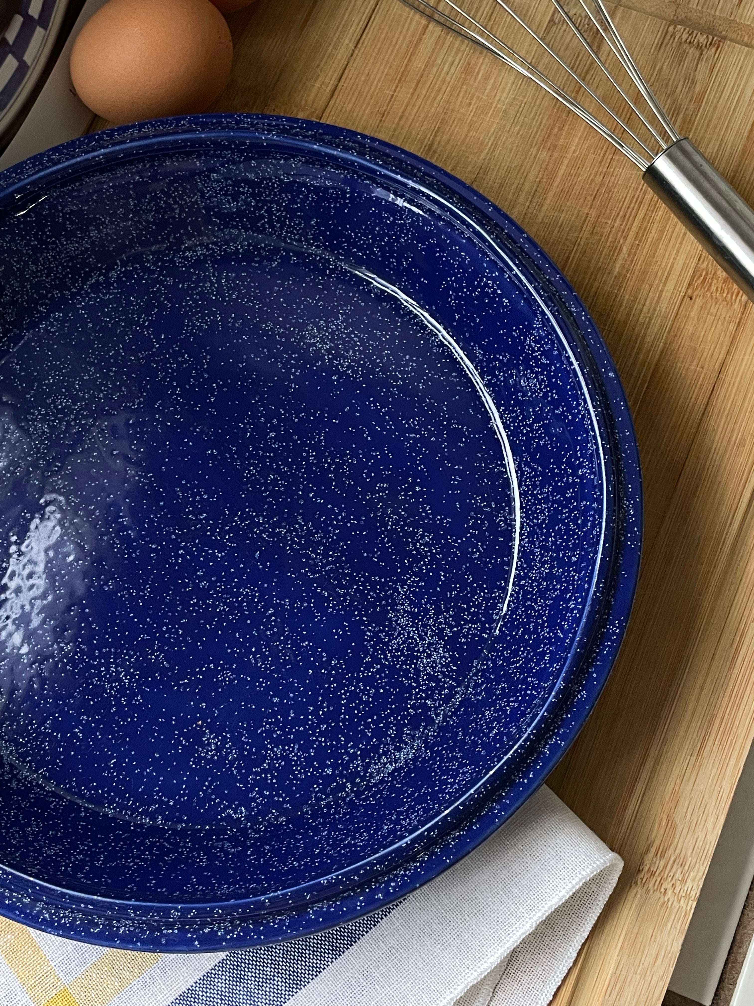 Dunmore Ceramic Pie Dish