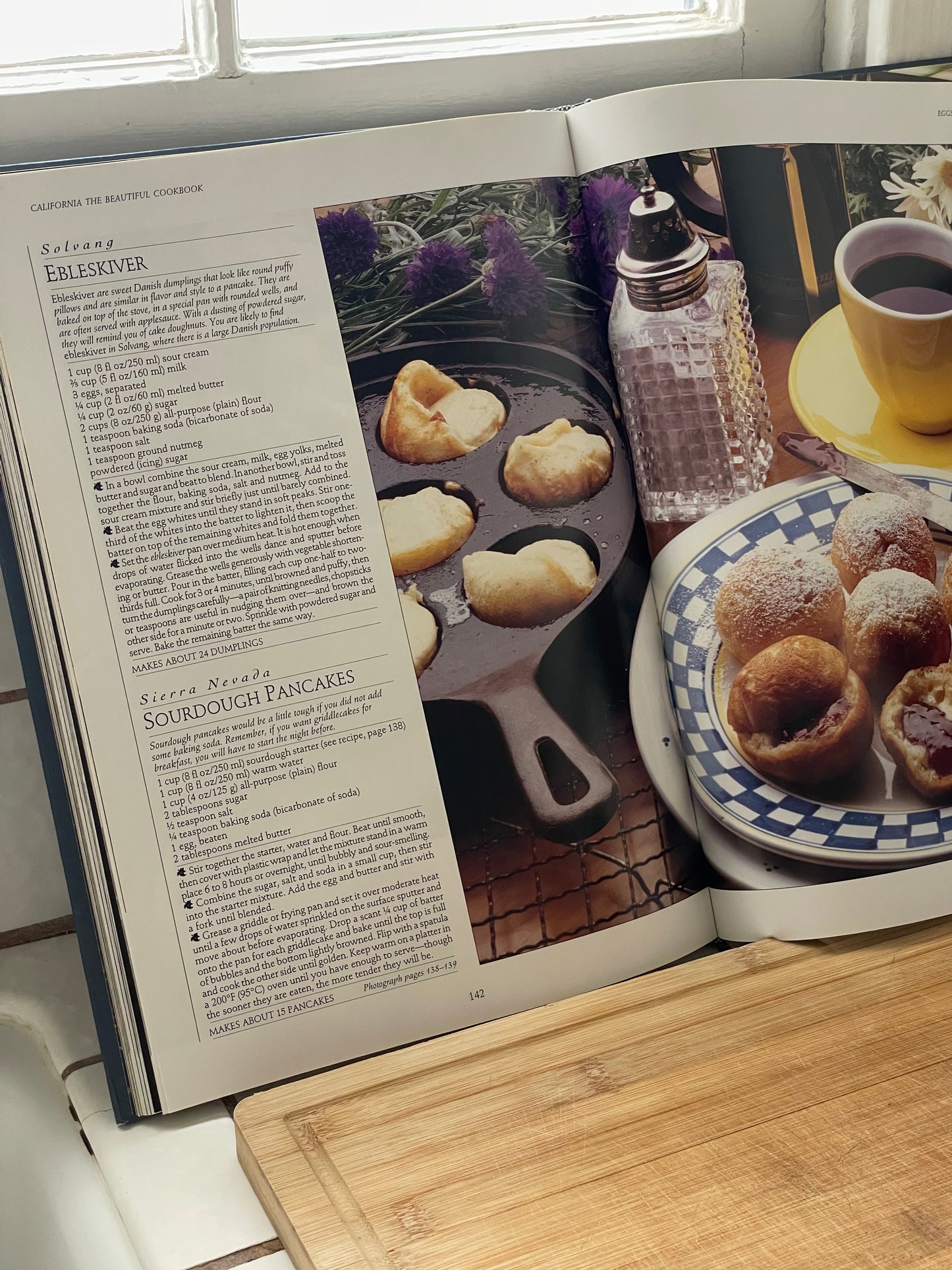 California the Beautiful Cookbook