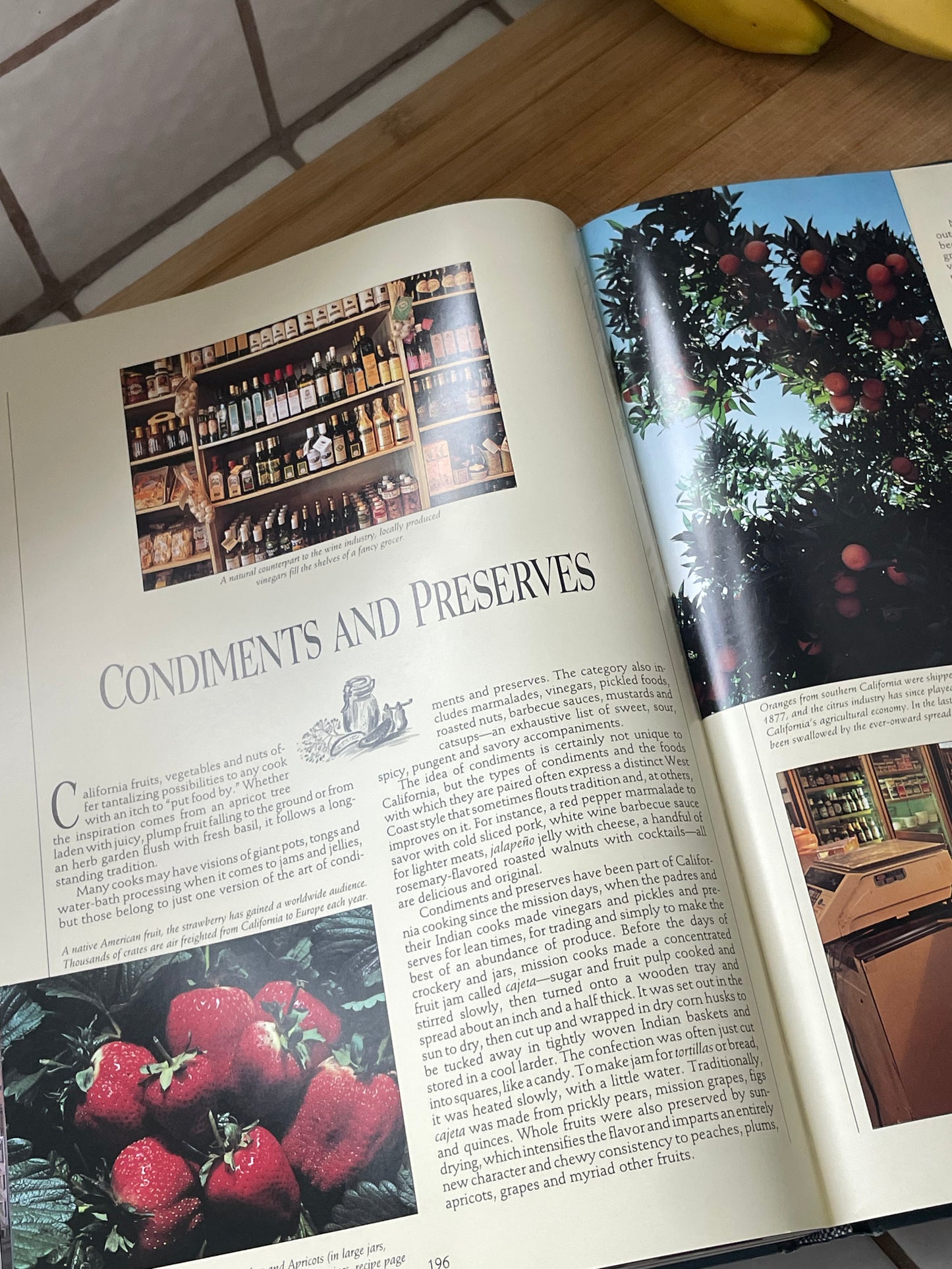 California the Beautiful Cookbook