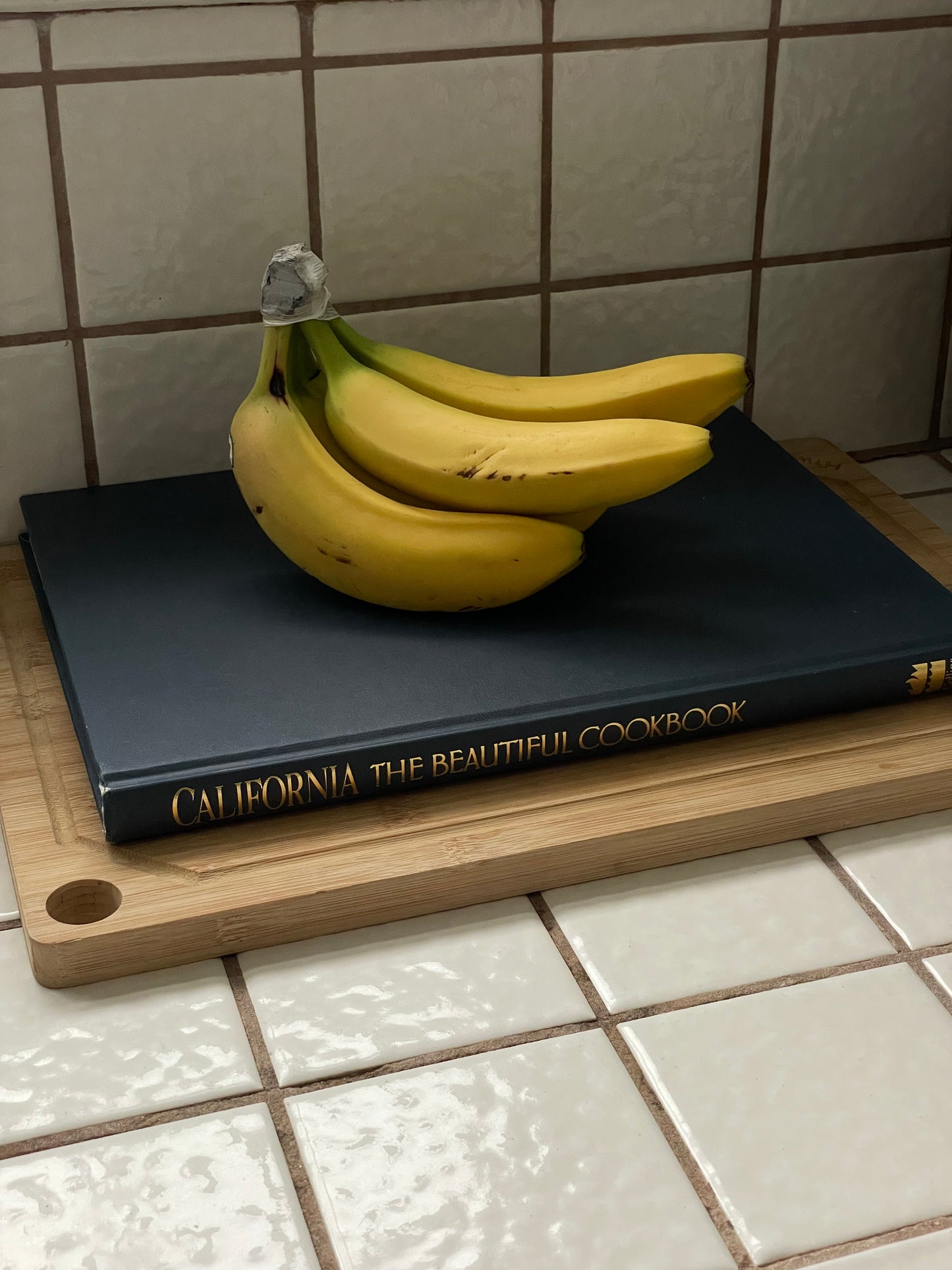 California the Beautiful Cookbook