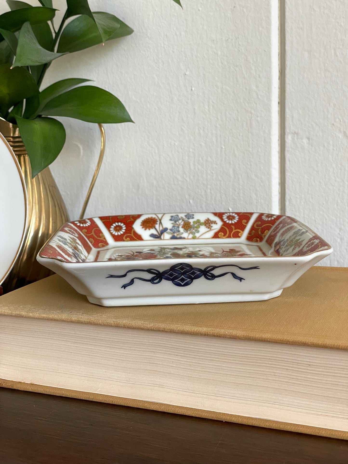 Ashby Trinket Dish