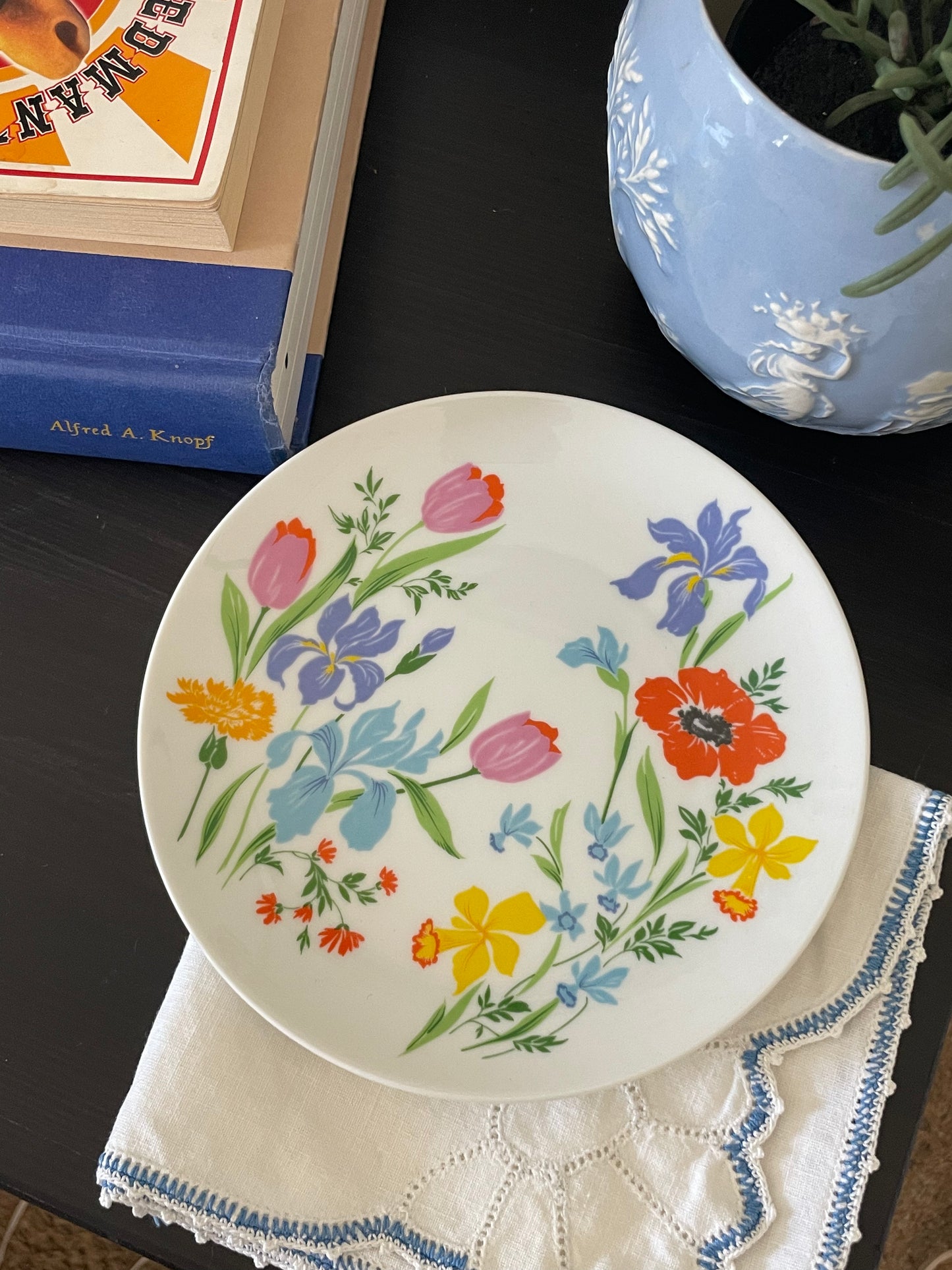Jolene Trinket Dish