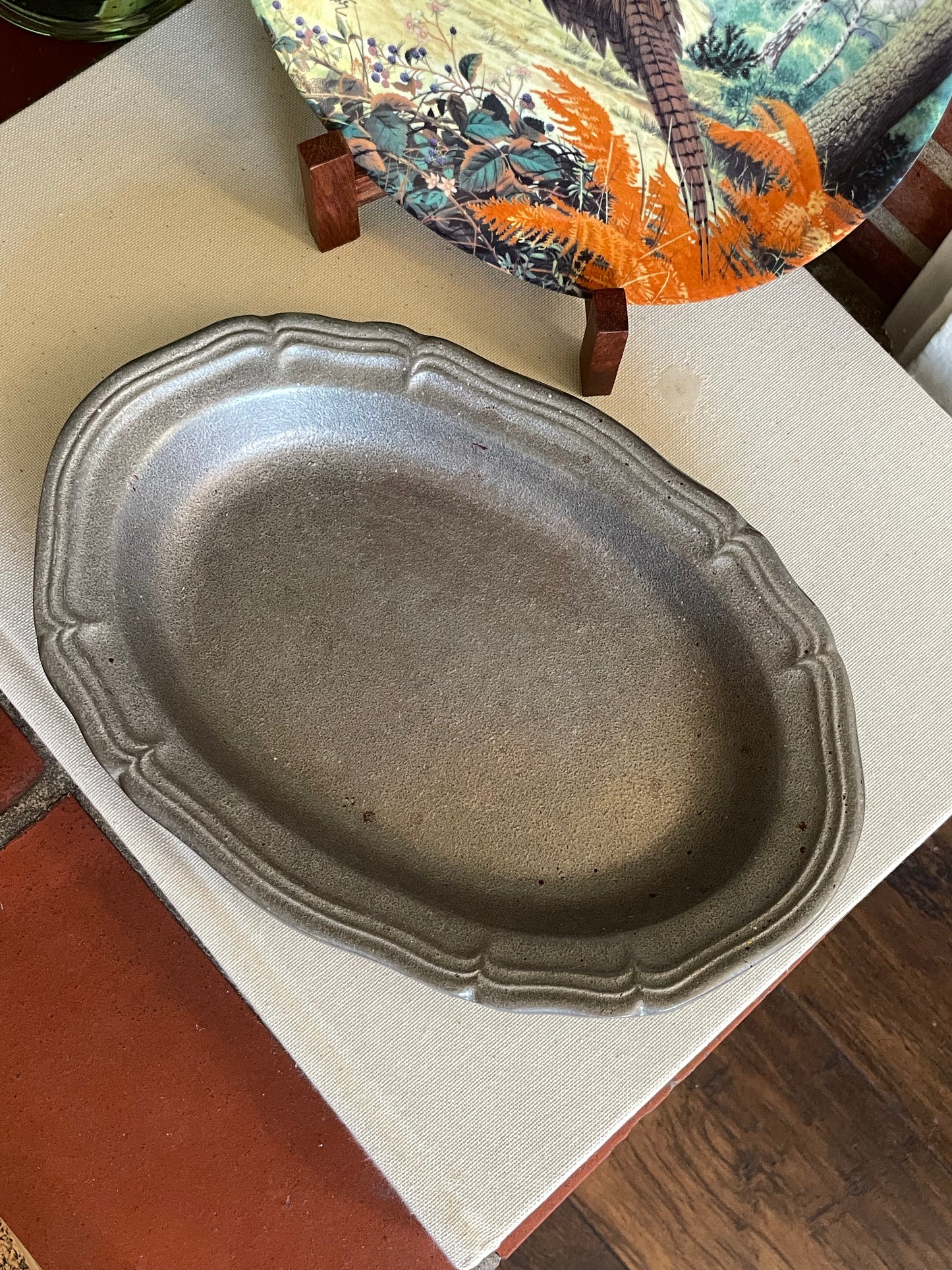 Alden Catch-All Tray