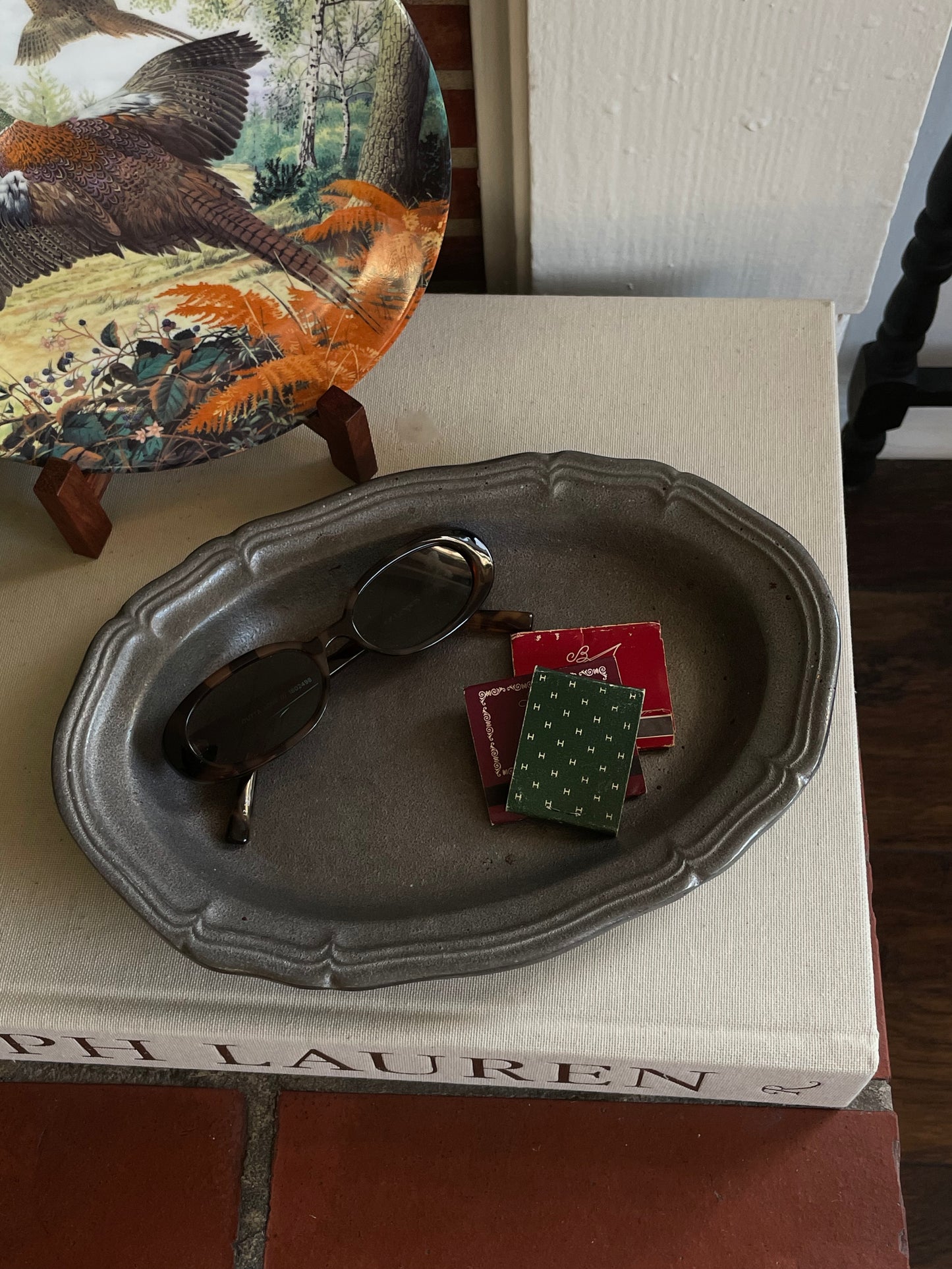 Alden Catch-All Tray