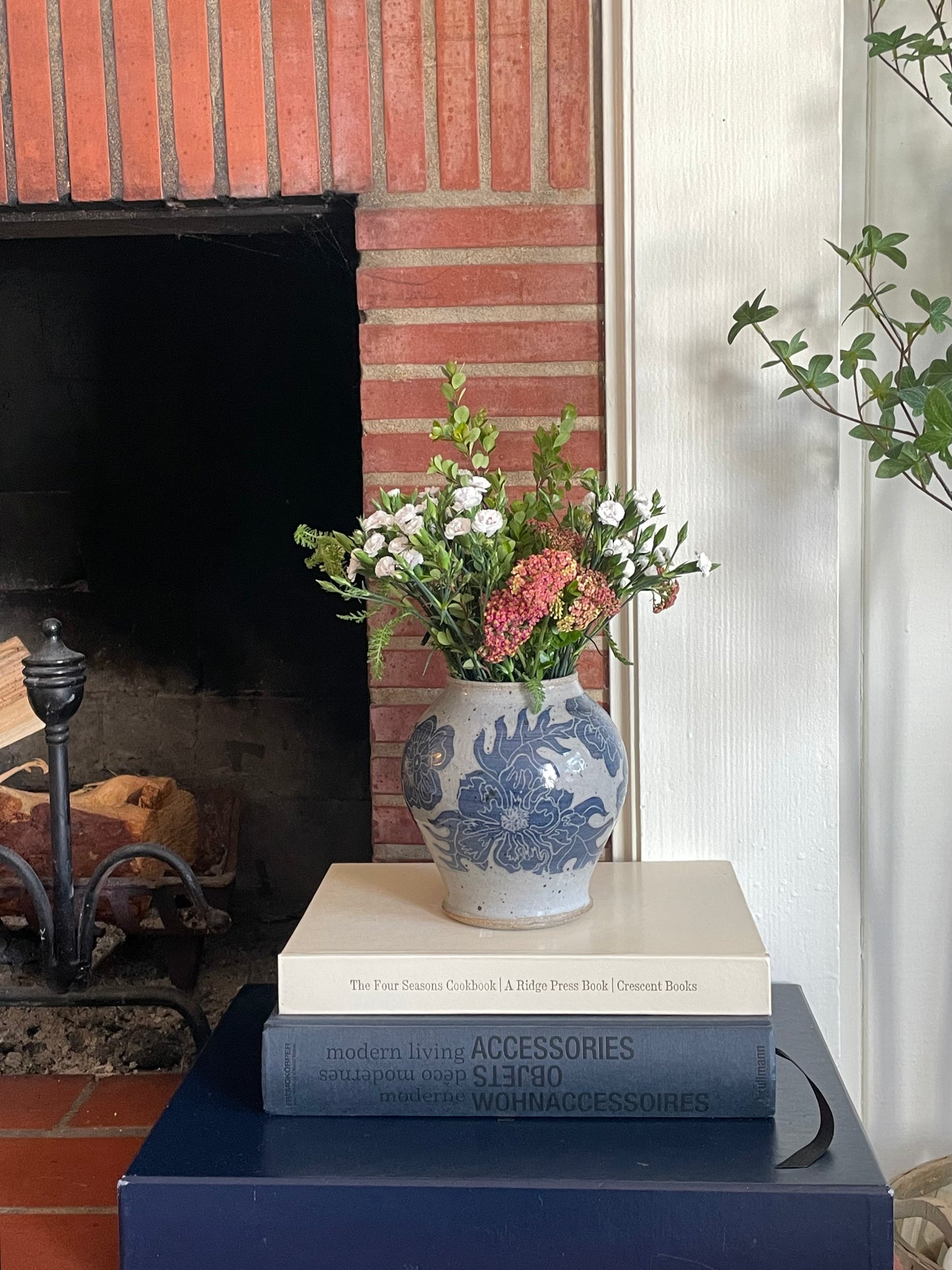 Dutton Ranch Vase